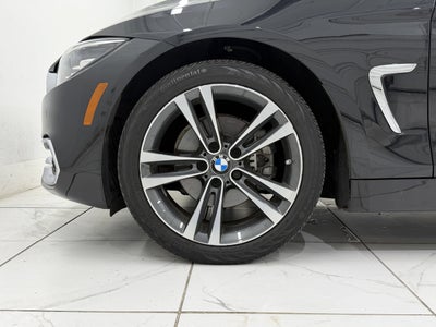 2020 BMW 4 Series 430I Xdrive