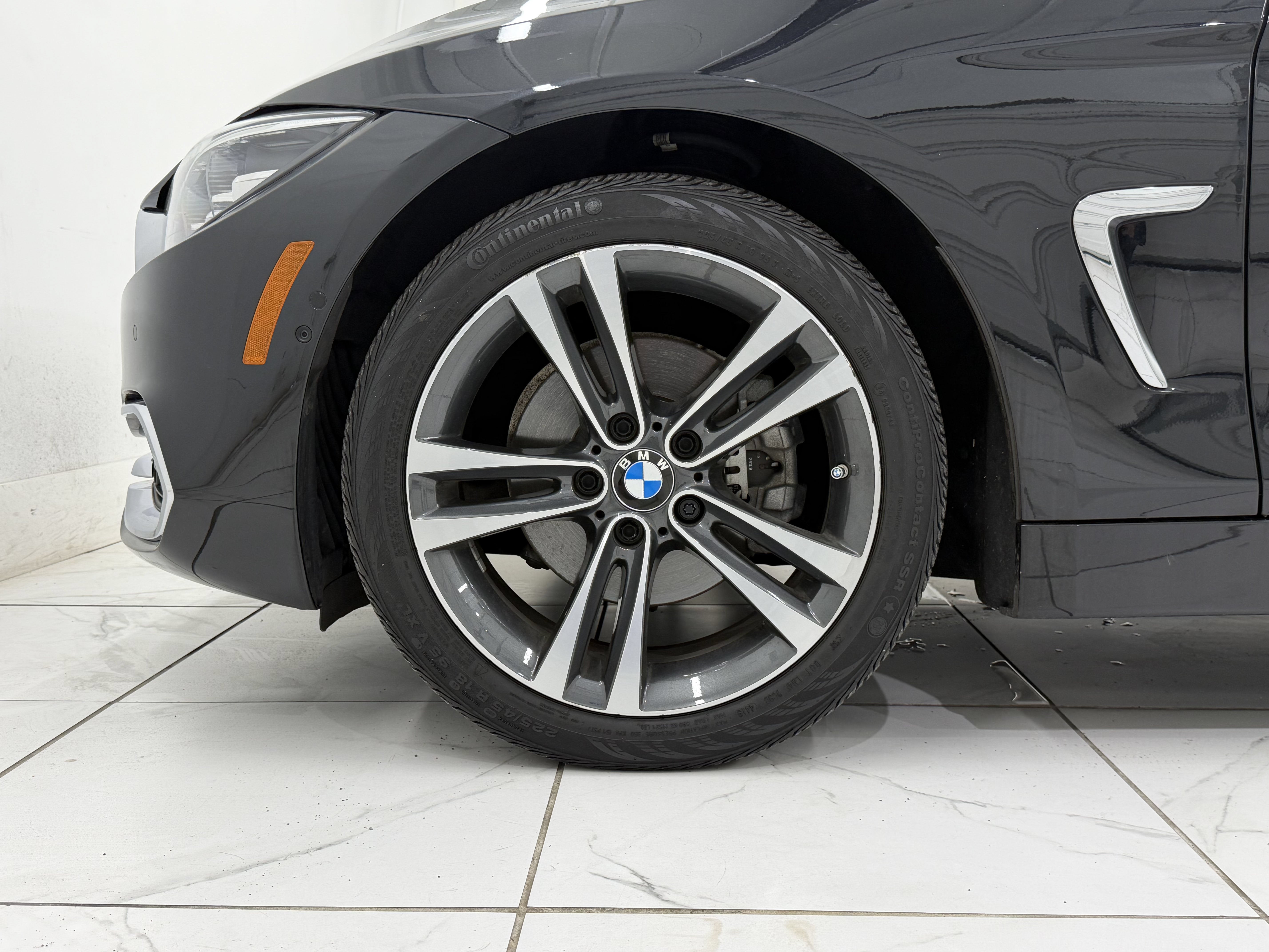 2020 BMW 4 Series 430I Xdrive