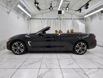 2020 BMW 4 Series 430I Xdrive