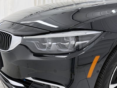2020 BMW 4 Series 430I Xdrive