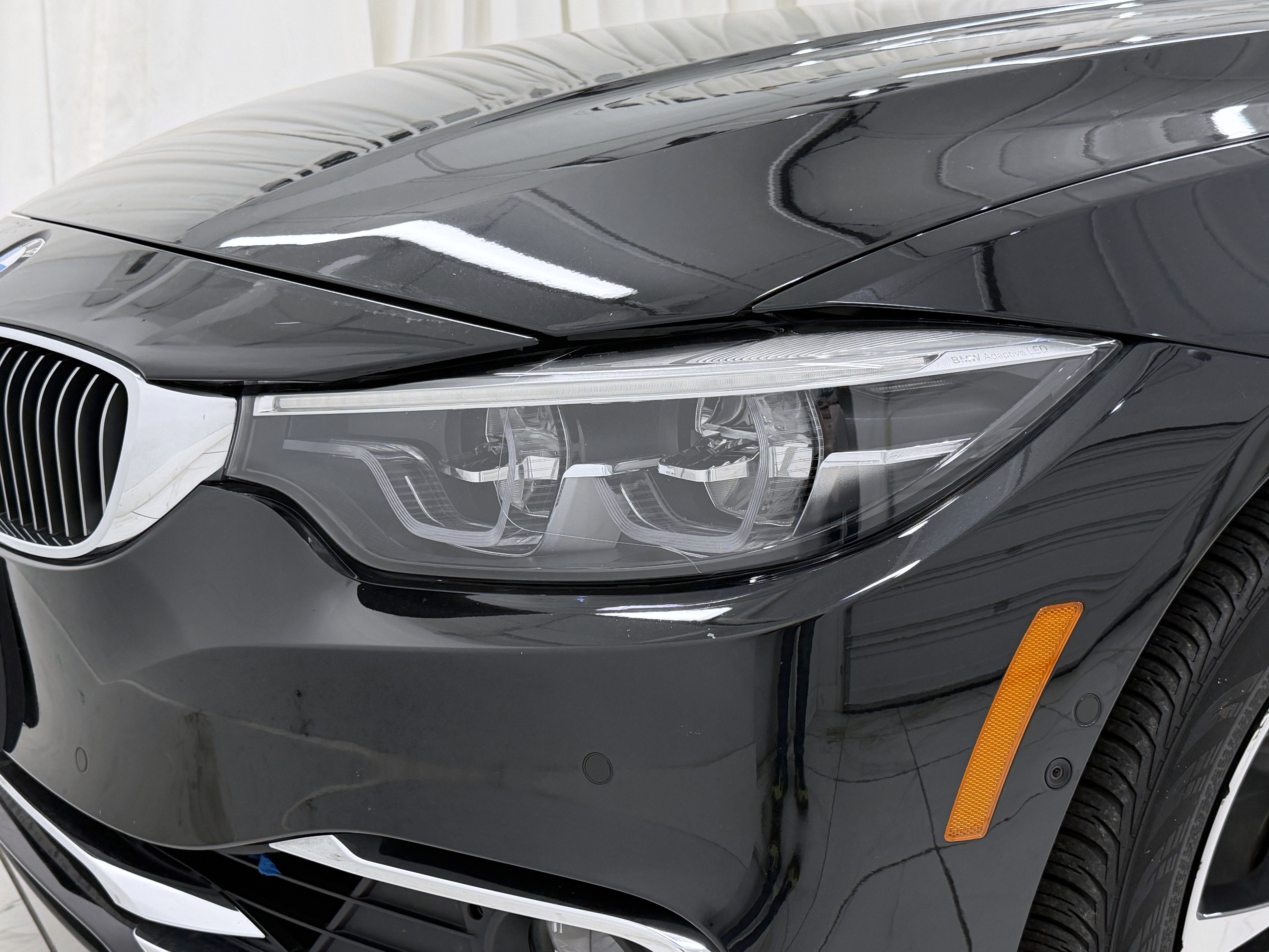 2020 BMW 4 Series 430I Xdrive