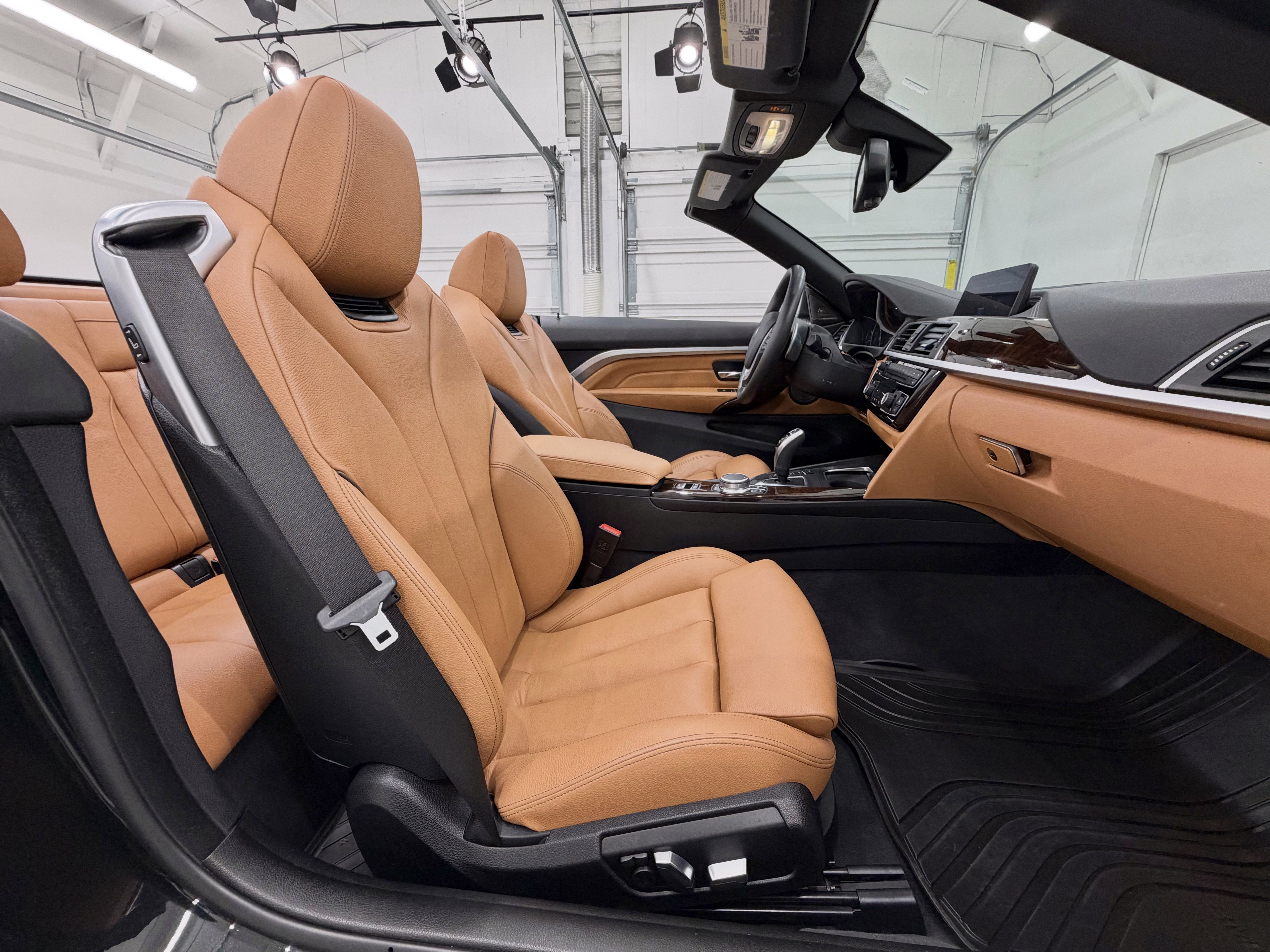 2020 BMW 4 Series 430I Xdrive