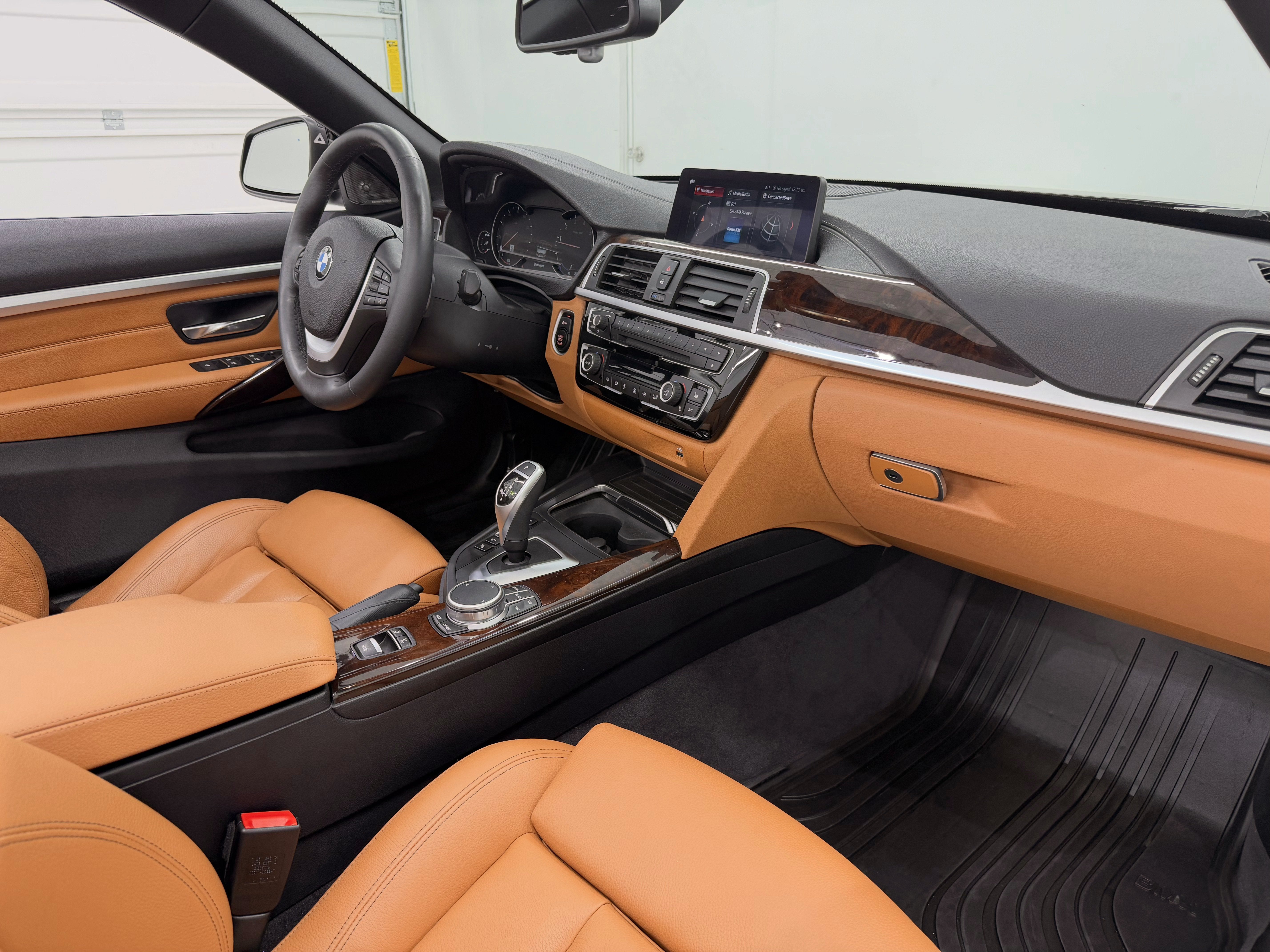 2020 BMW 4 Series 430I Xdrive