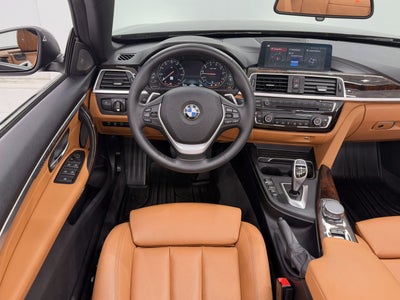 2020 BMW 4 Series 430I Xdrive