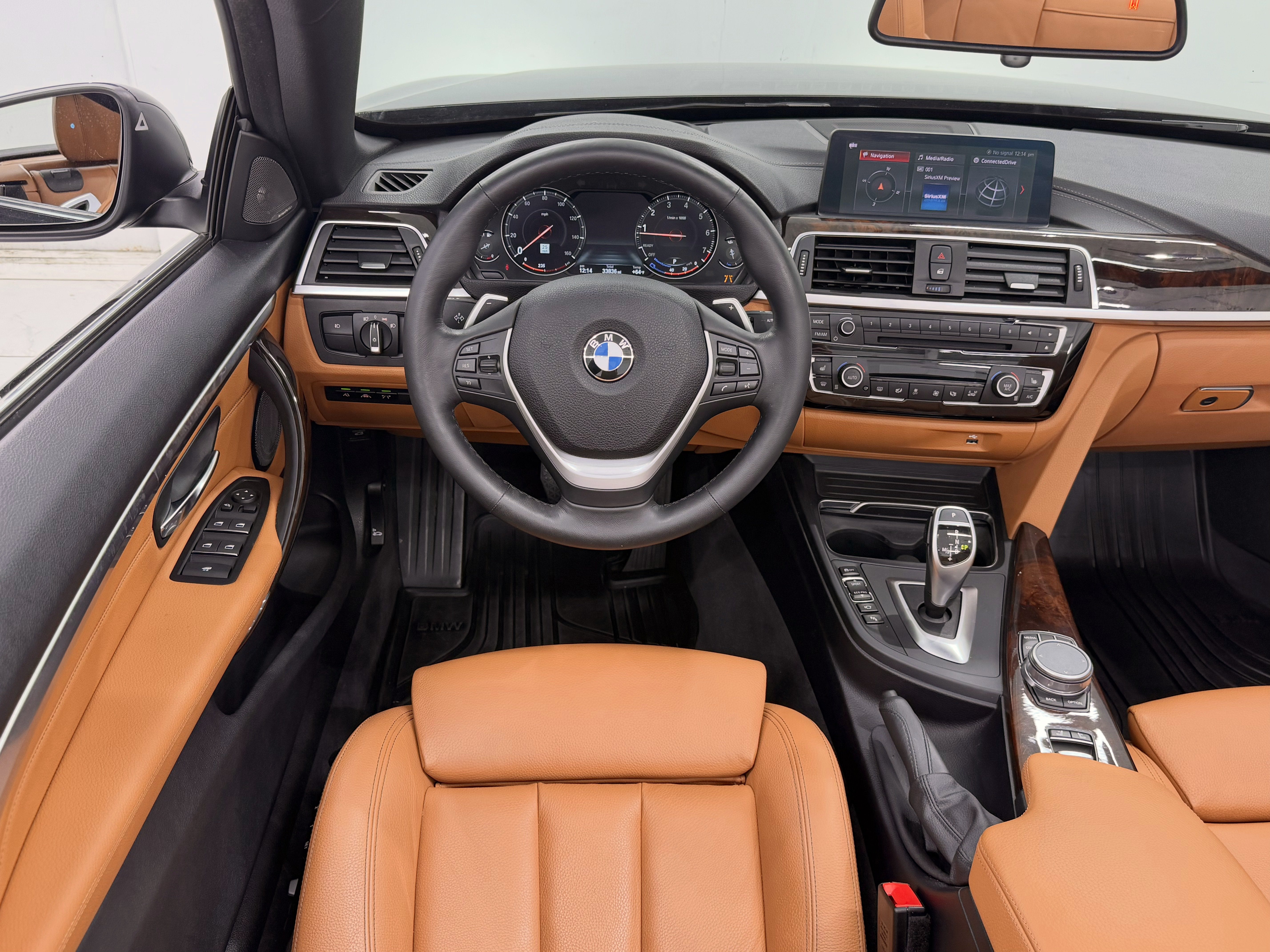 2020 BMW 4 Series 430I Xdrive