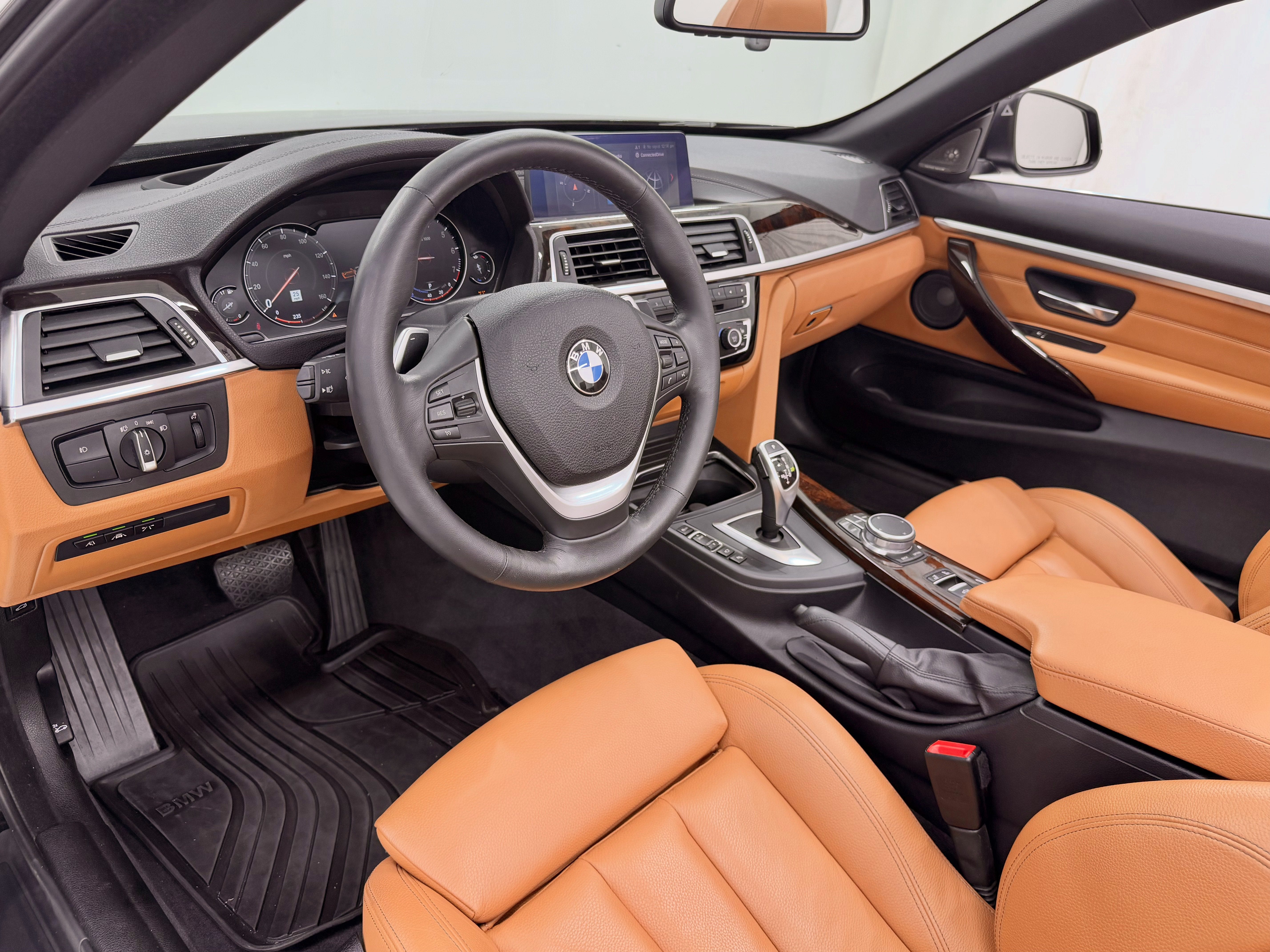 2020 BMW 4 Series 430I Xdrive
