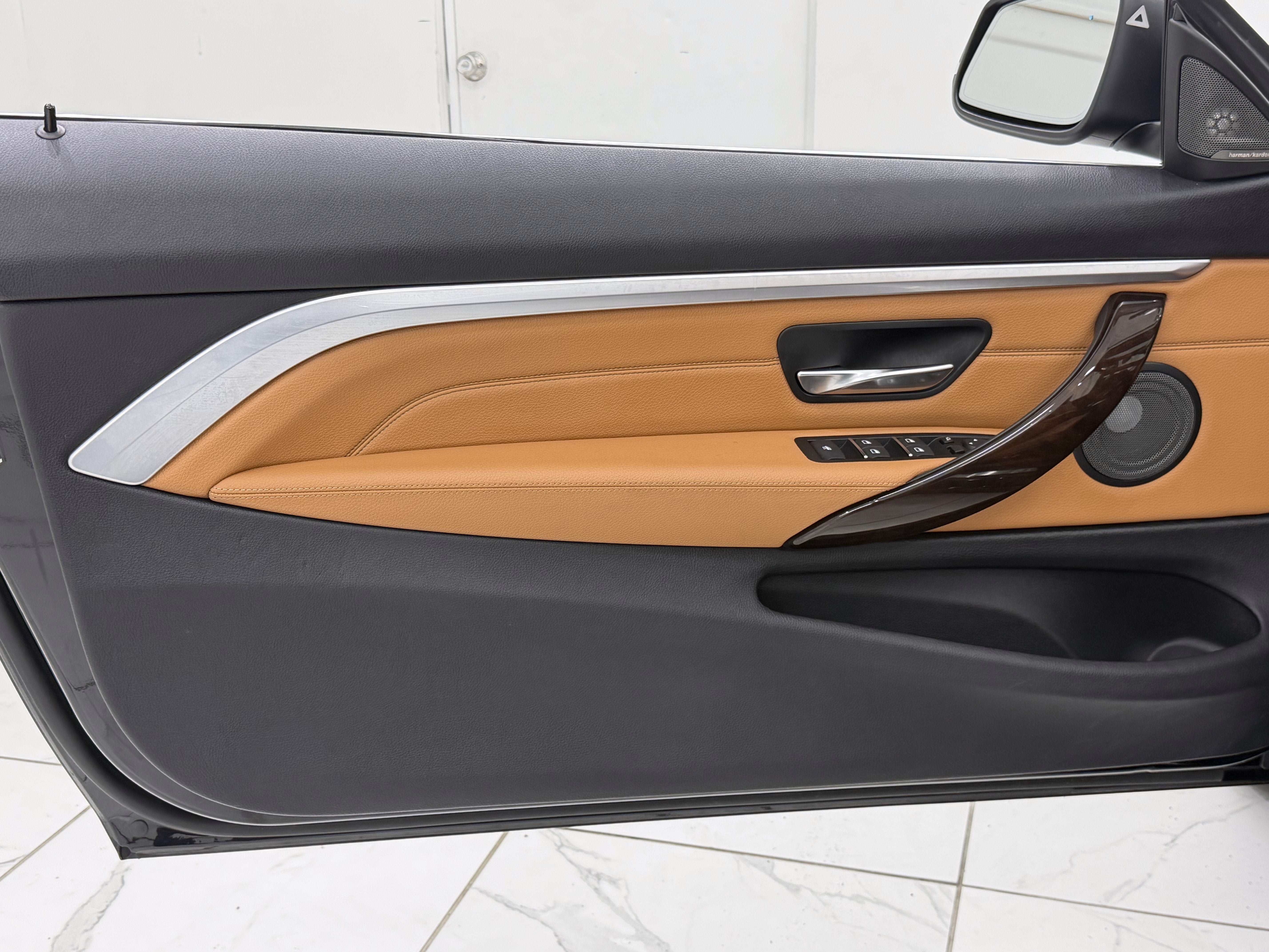 2020 BMW 4 Series 430I Xdrive