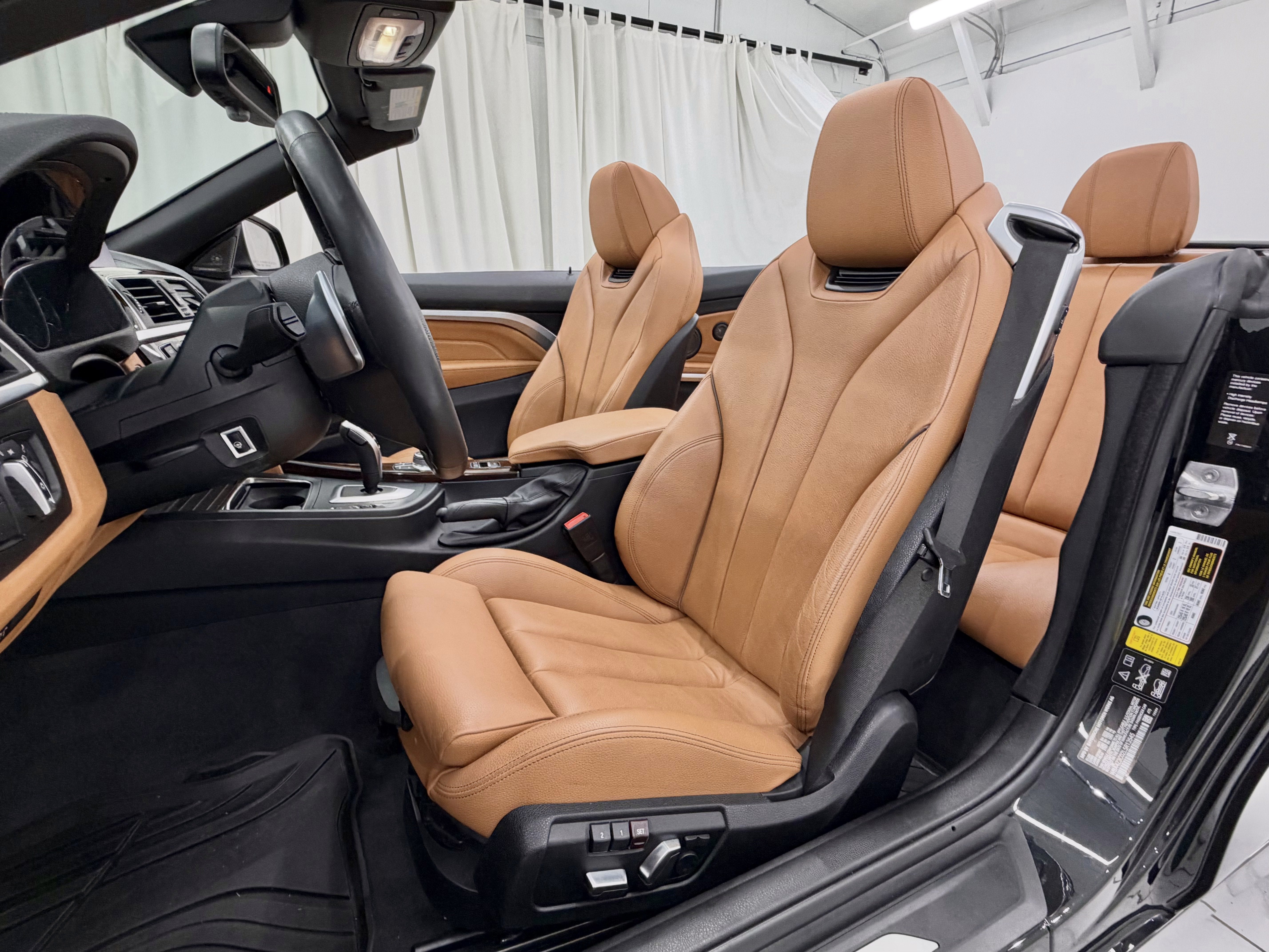 2020 BMW 4 Series 430I Xdrive