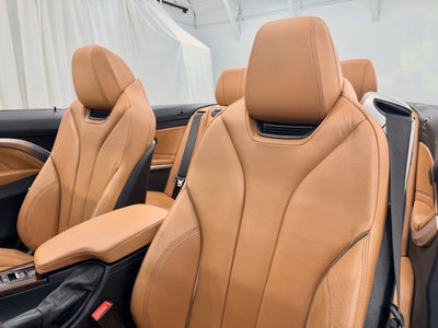 2020 BMW 4 Series 430I Xdrive