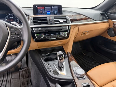 2020 BMW 4 Series 430I Xdrive