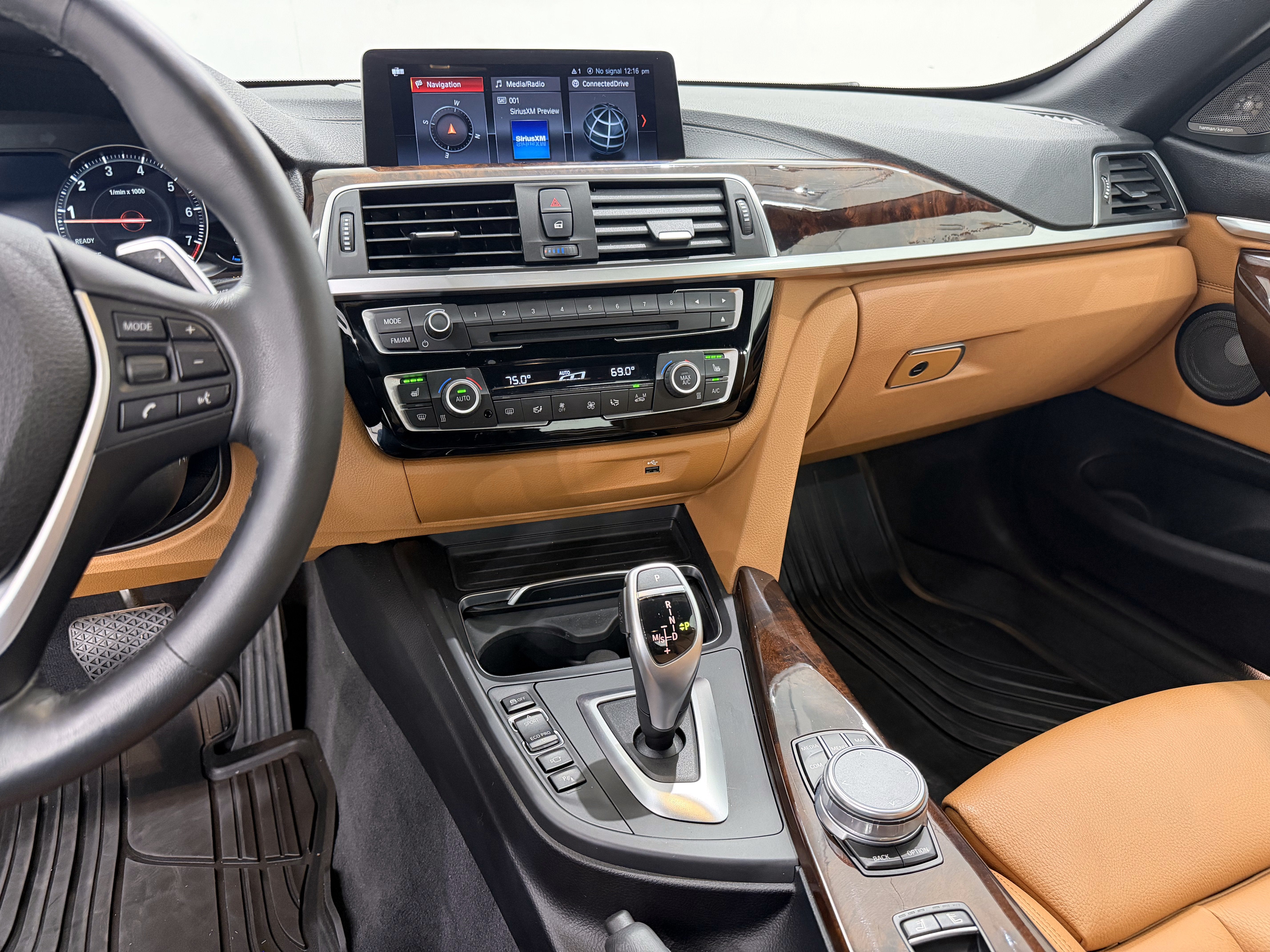 2020 BMW 4 Series 430I Xdrive