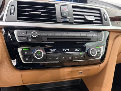 2020 BMW 4 Series 430I Xdrive