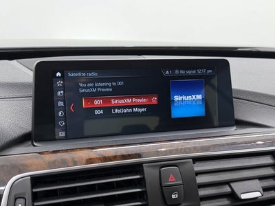 2020 BMW 4 Series 430I Xdrive