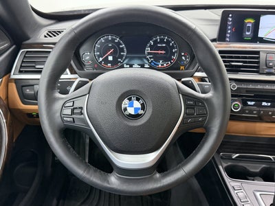2020 BMW 4 Series 430I Xdrive