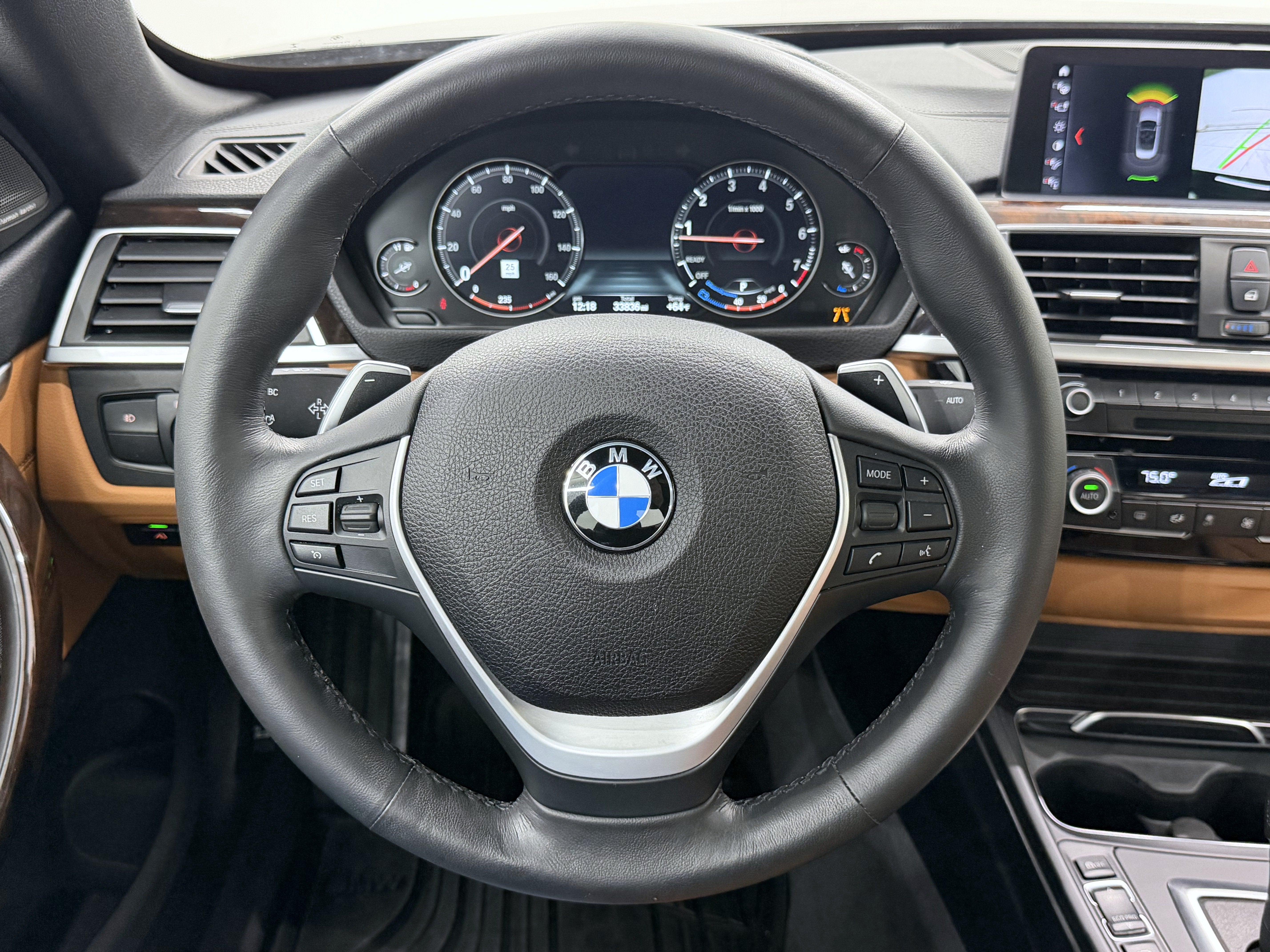 2020 BMW 4 Series 430I Xdrive