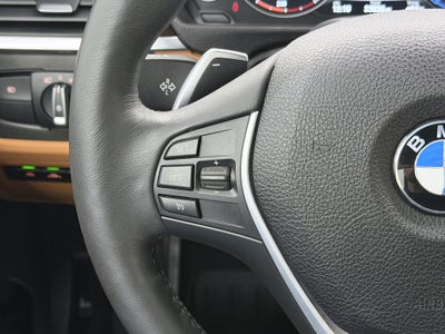2020 BMW 4 Series 430I Xdrive