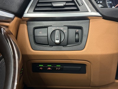 2020 BMW 4 Series 430I Xdrive
