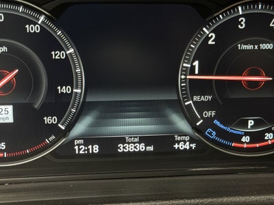 2020 BMW 4 Series 430I Xdrive