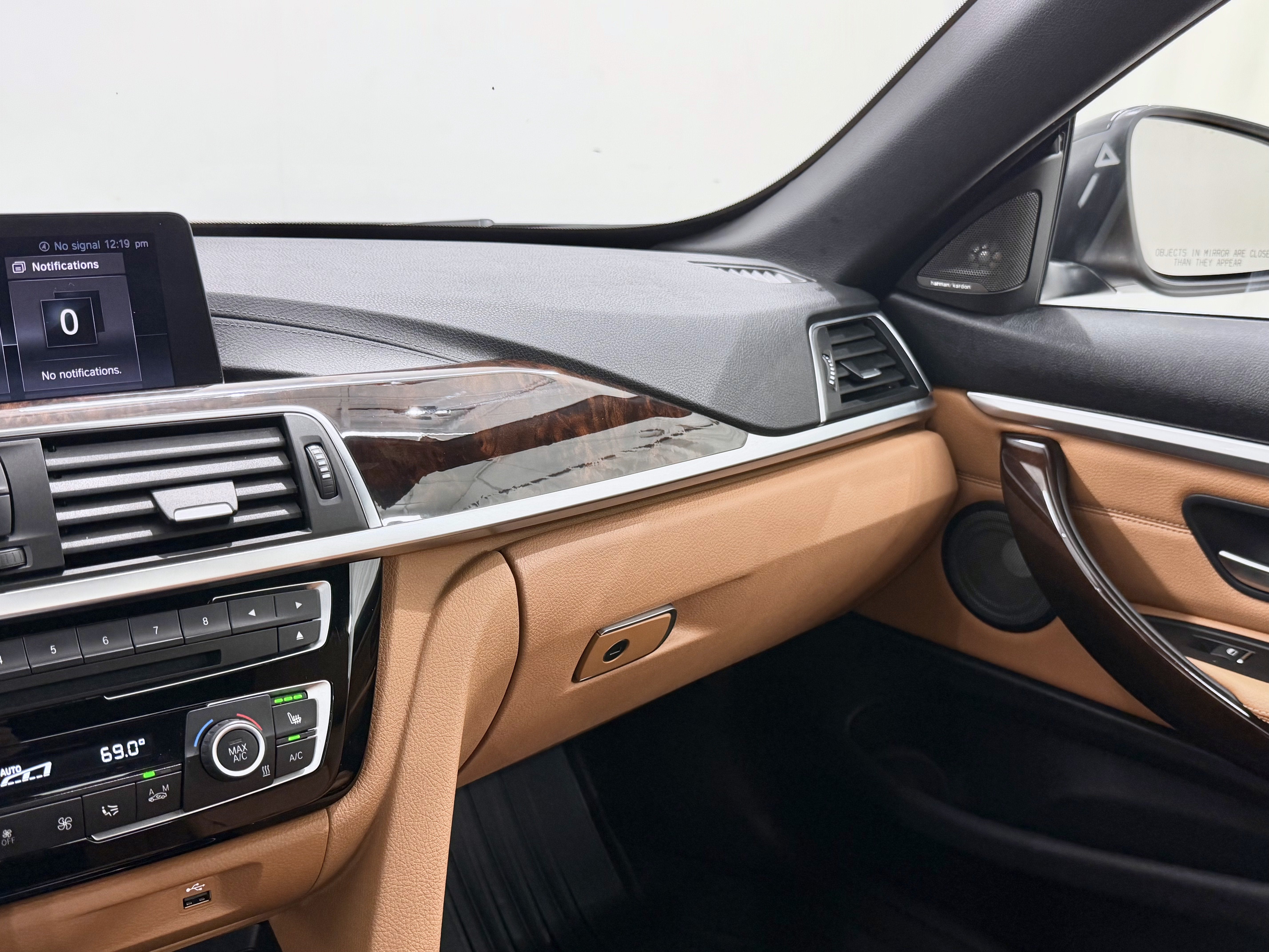 2020 BMW 4 Series 430I Xdrive
