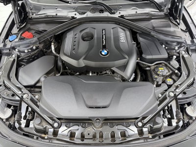 2020 BMW 4 Series 430I Xdrive