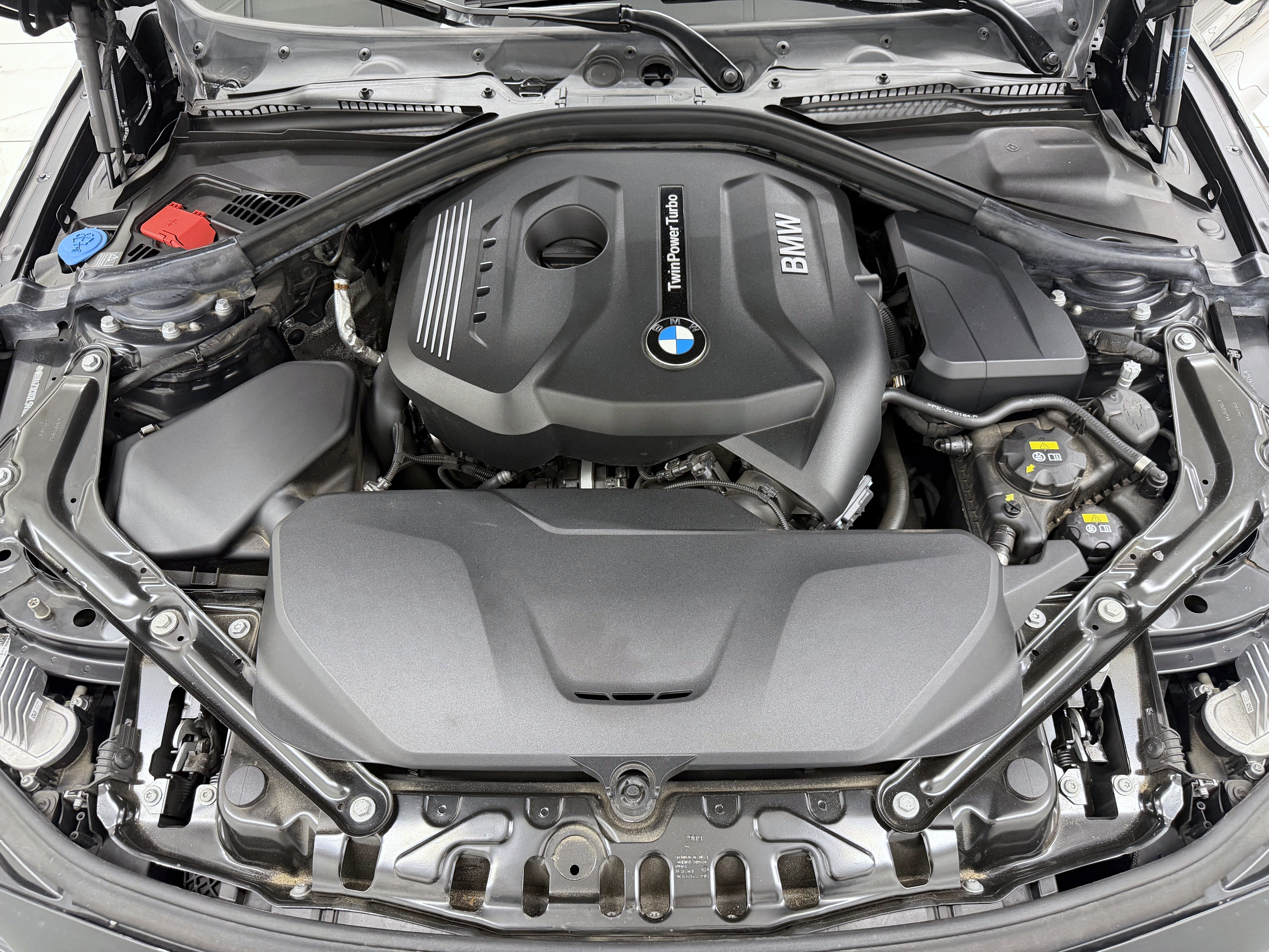 2020 BMW 4 Series 430I Xdrive