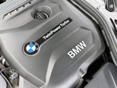 2020 BMW 4 Series 430I Xdrive