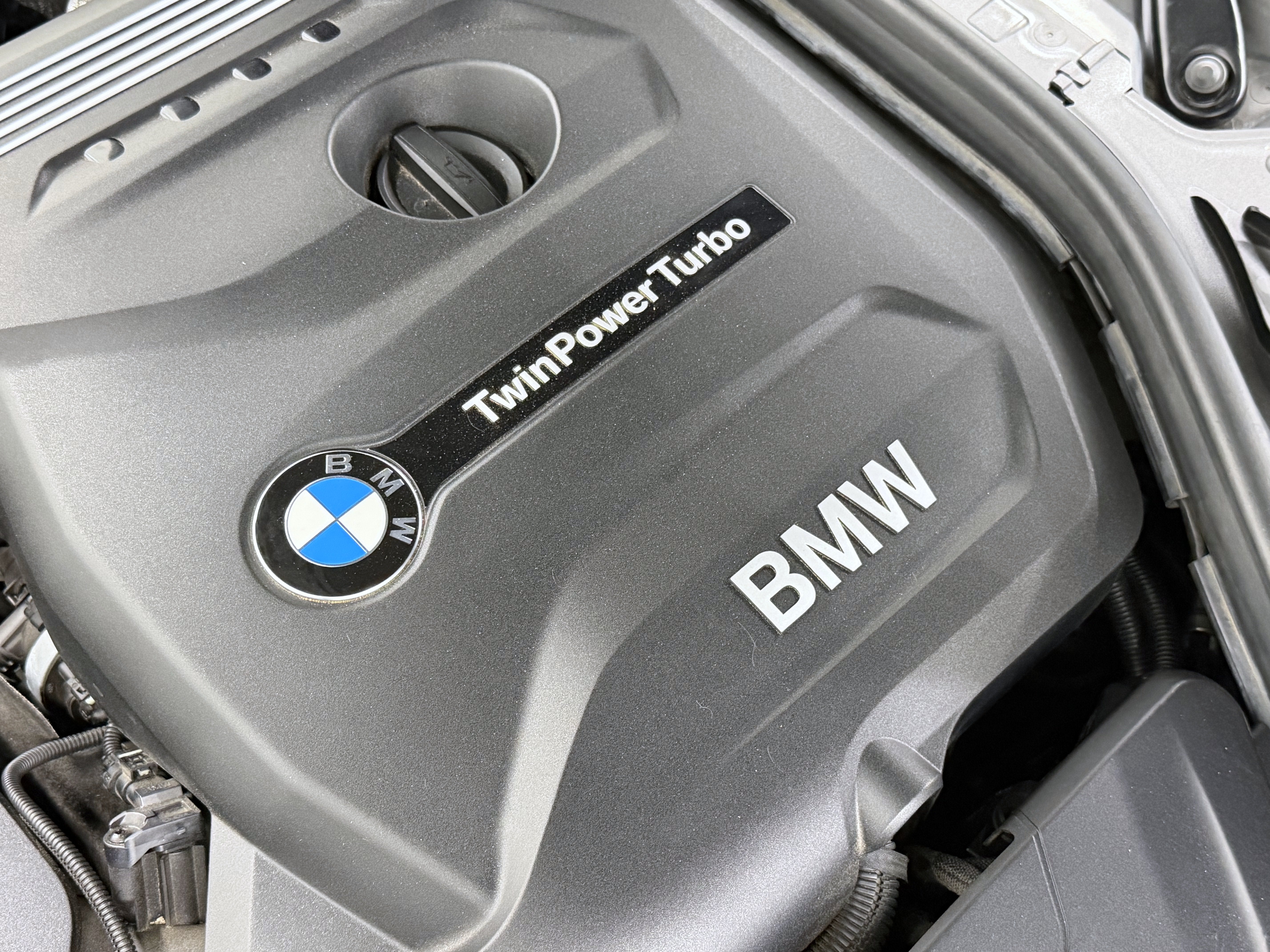 2020 BMW 4 Series 430I Xdrive