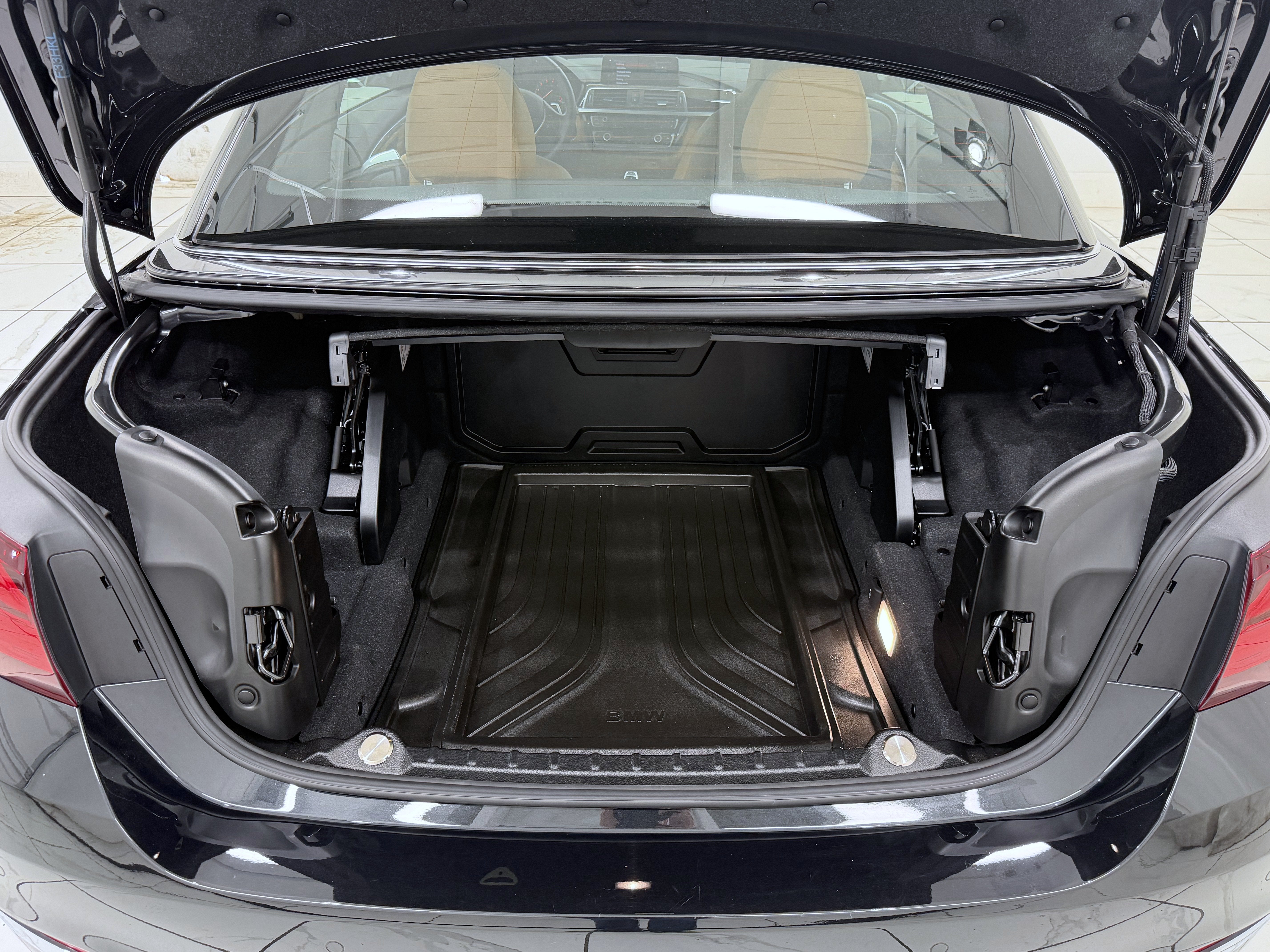 2020 BMW 4 Series 430I Xdrive