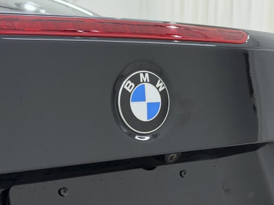 2020 BMW 4 Series 430I Xdrive