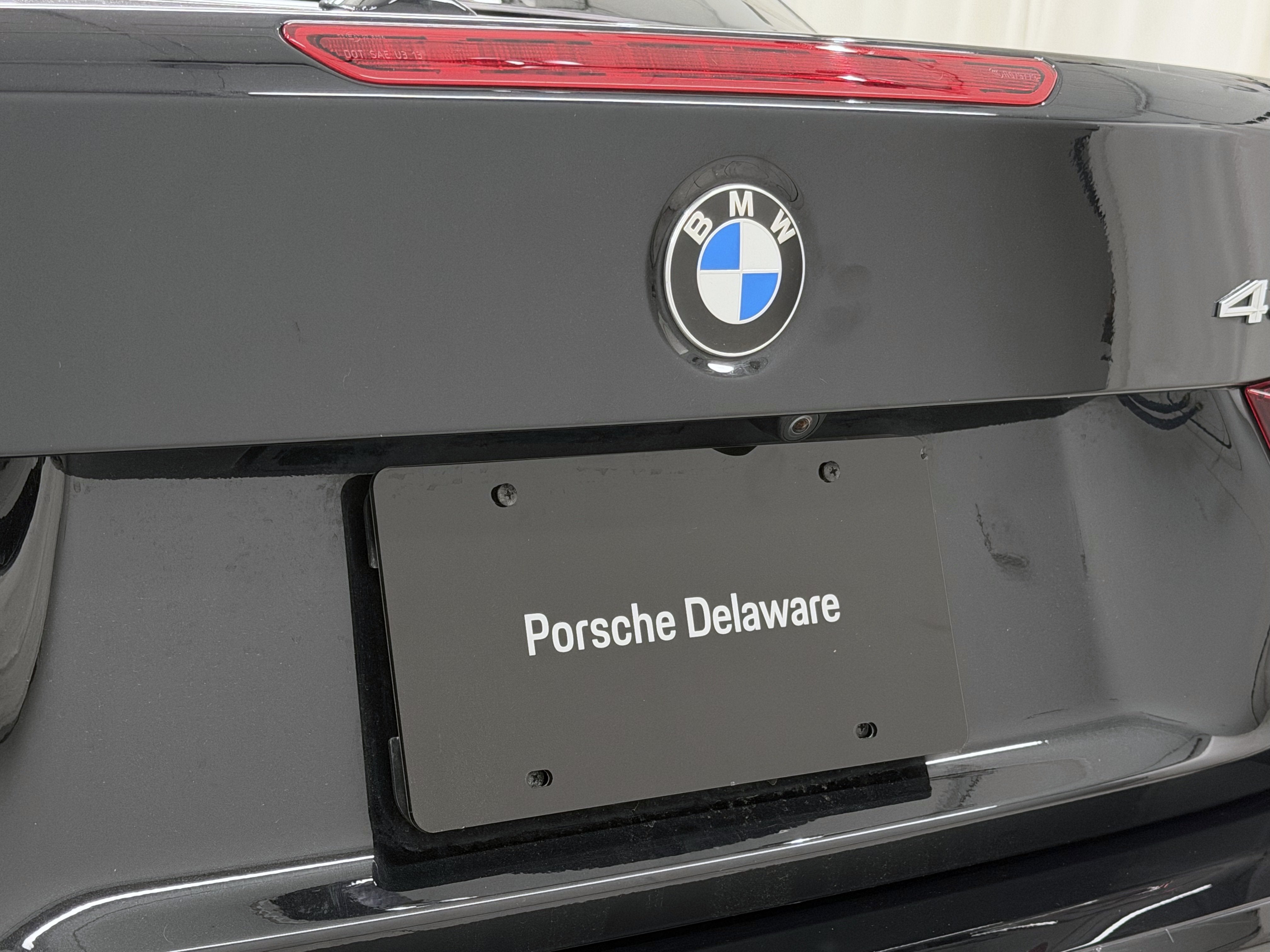 2020 BMW 4 Series 430I Xdrive