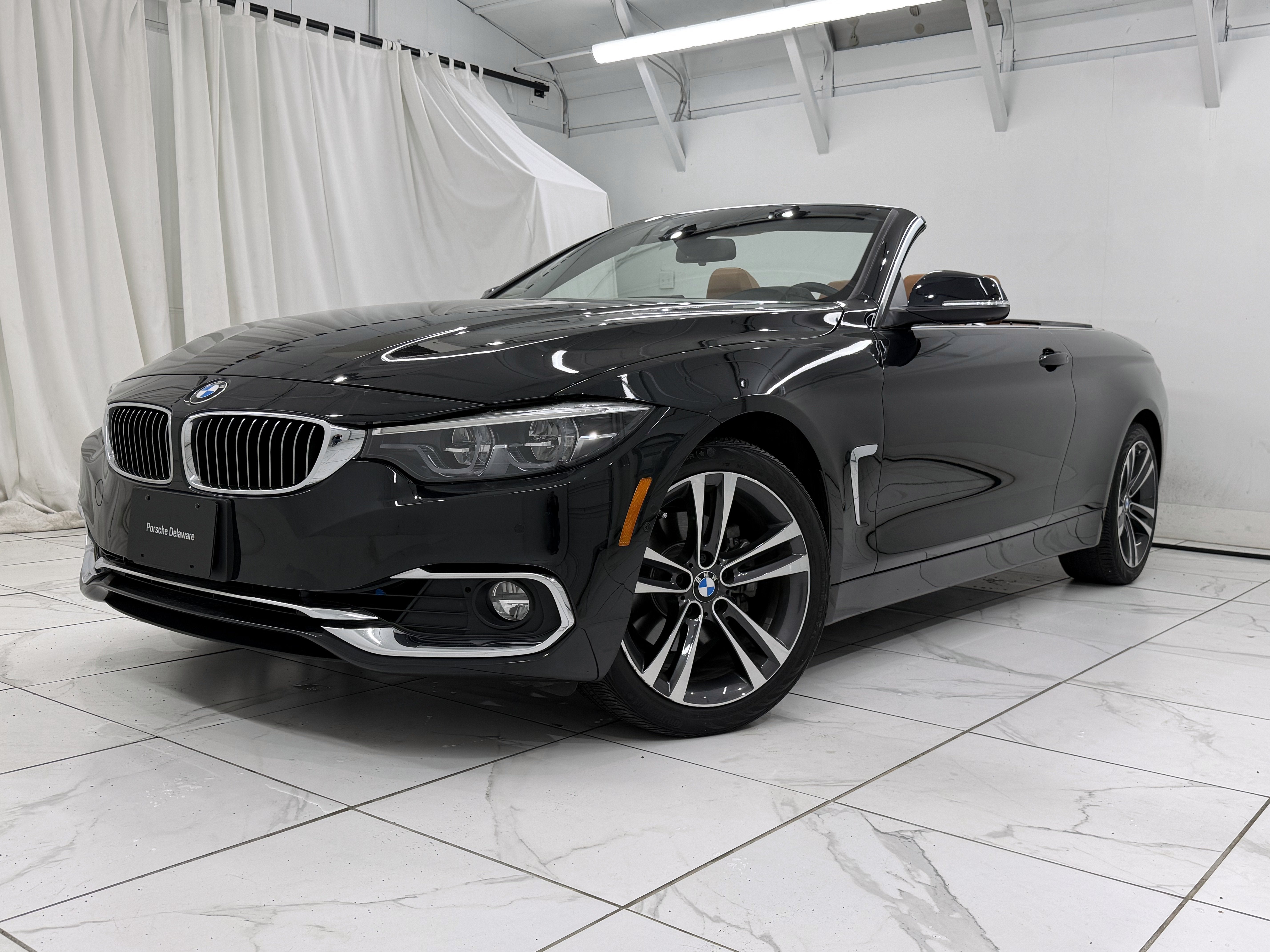 2020 BMW 4 Series 430I Xdrive