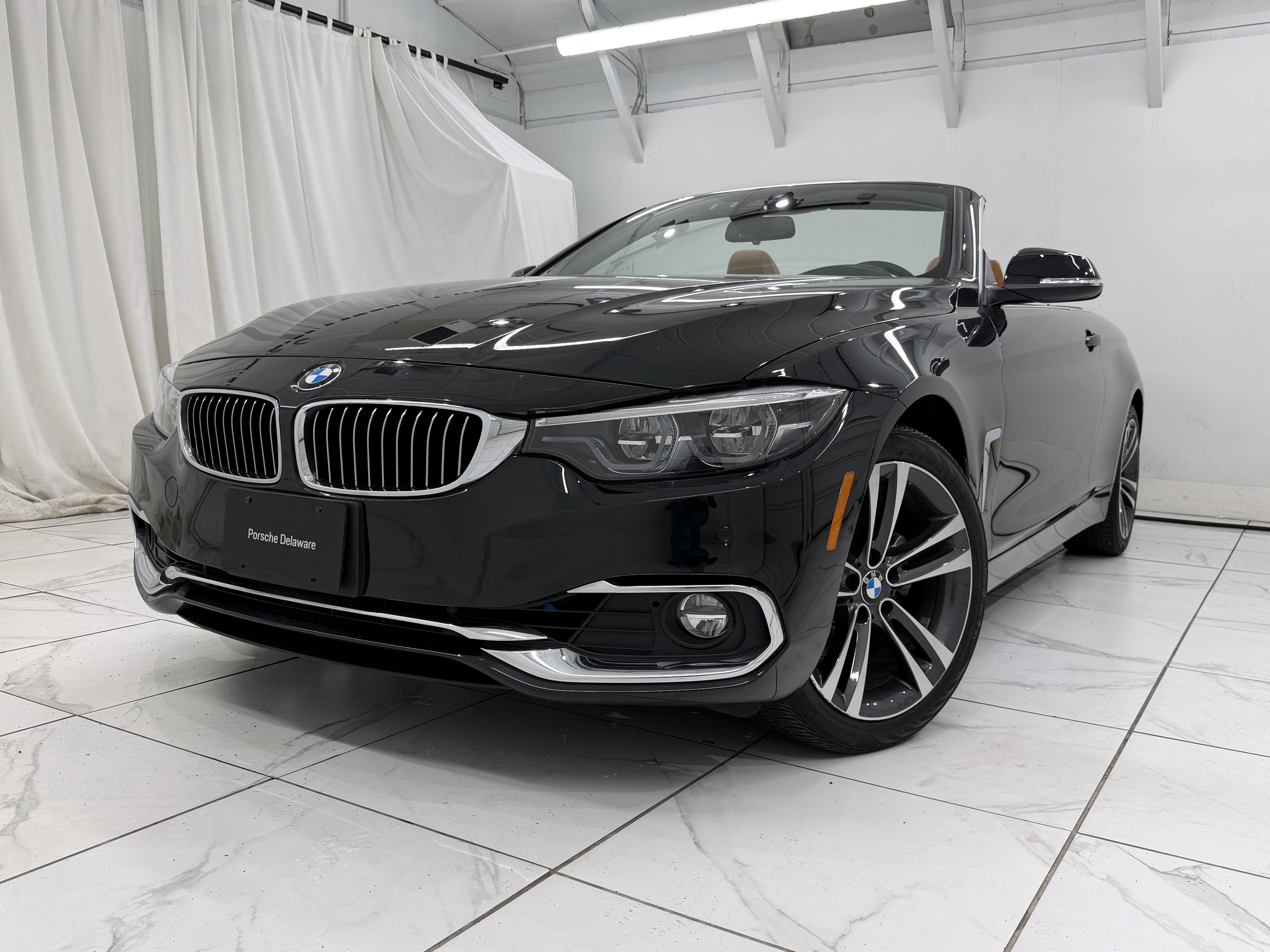 2020 BMW 4 Series 430I Xdrive
