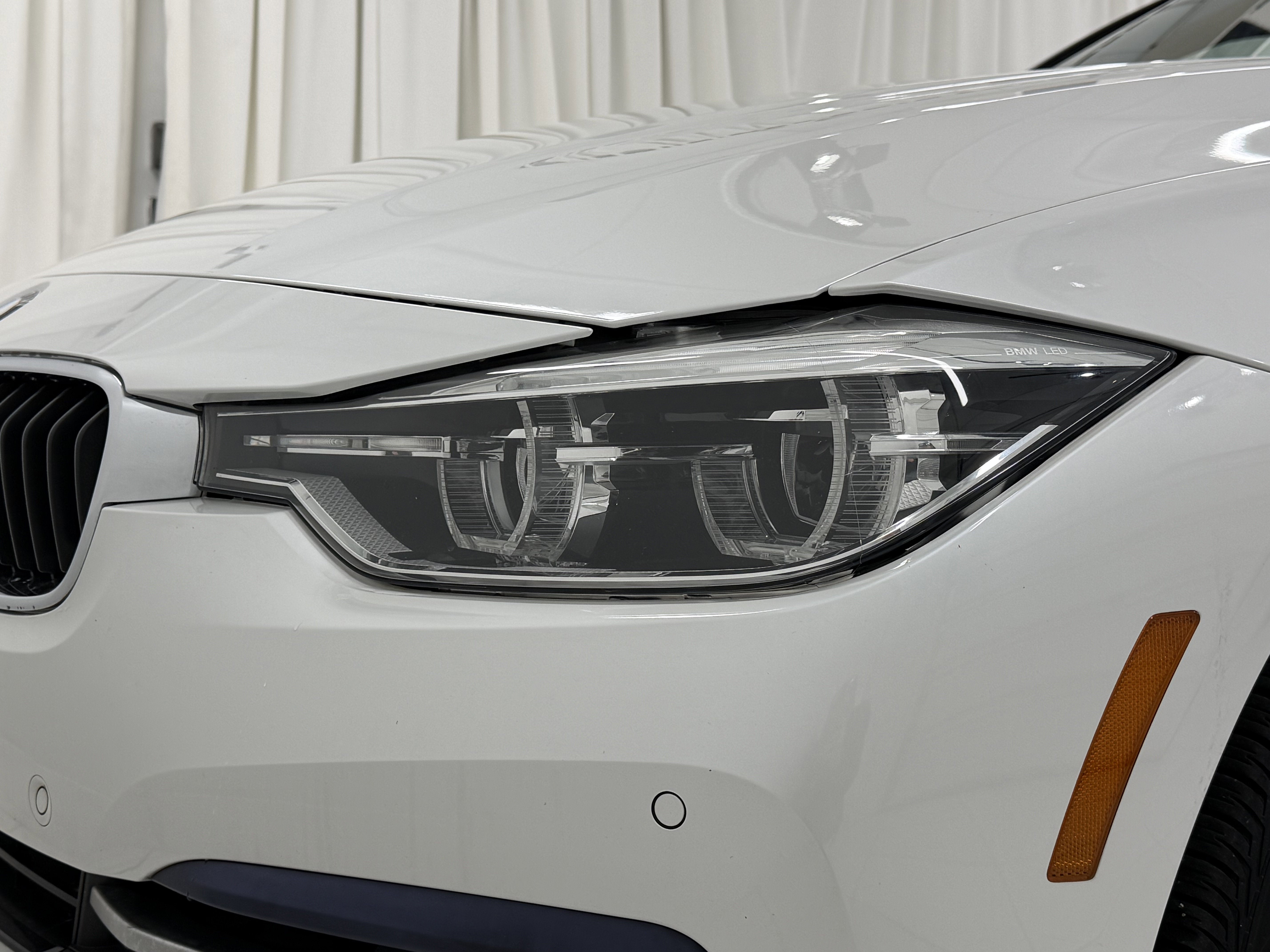 2016 BMW 3 Series 328I Xdrive