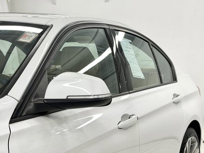 2016 BMW 3 Series 328I Xdrive