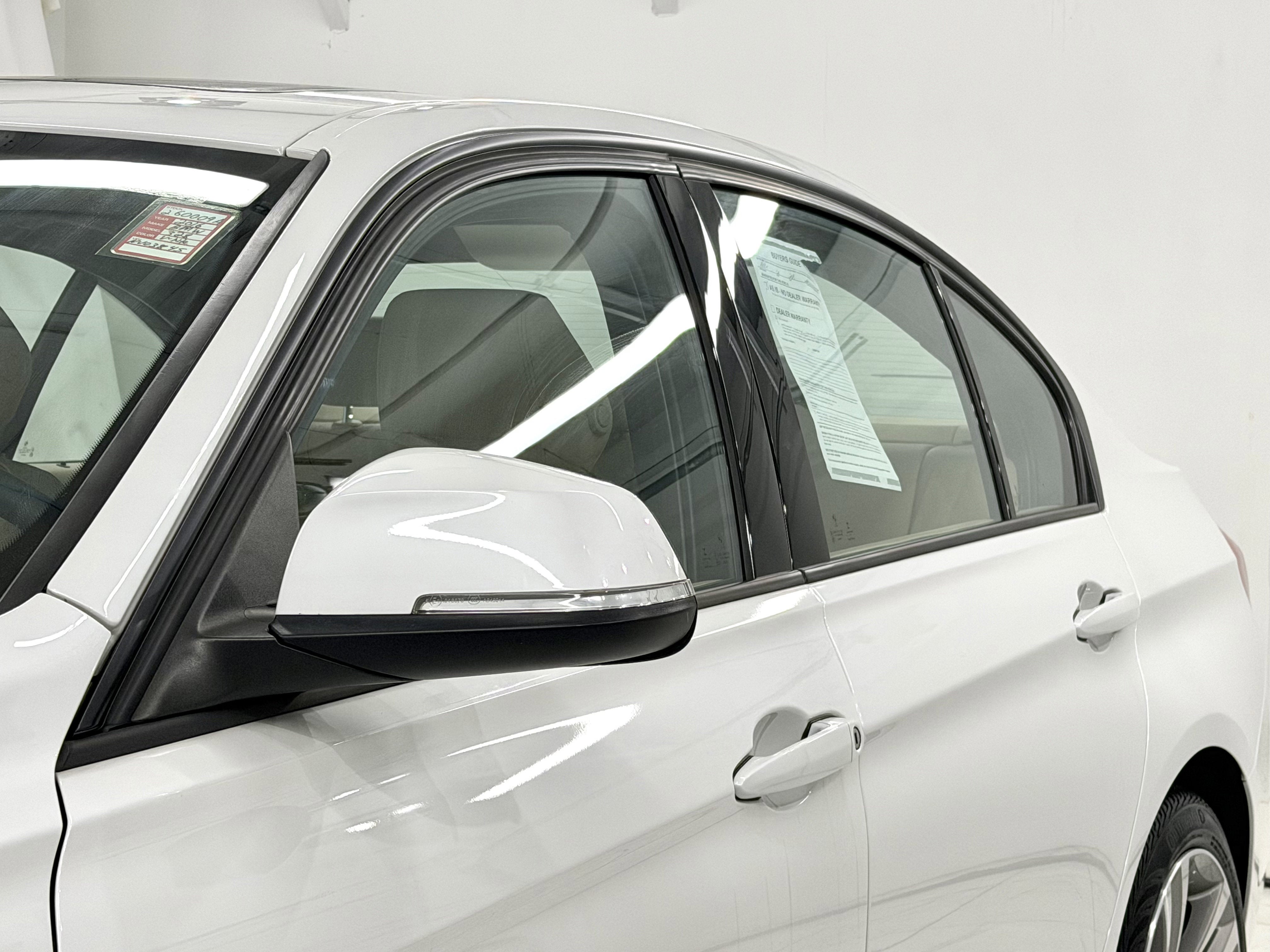 2016 BMW 3 Series 328I Xdrive