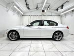 2016 BMW 3 Series 328I Xdrive