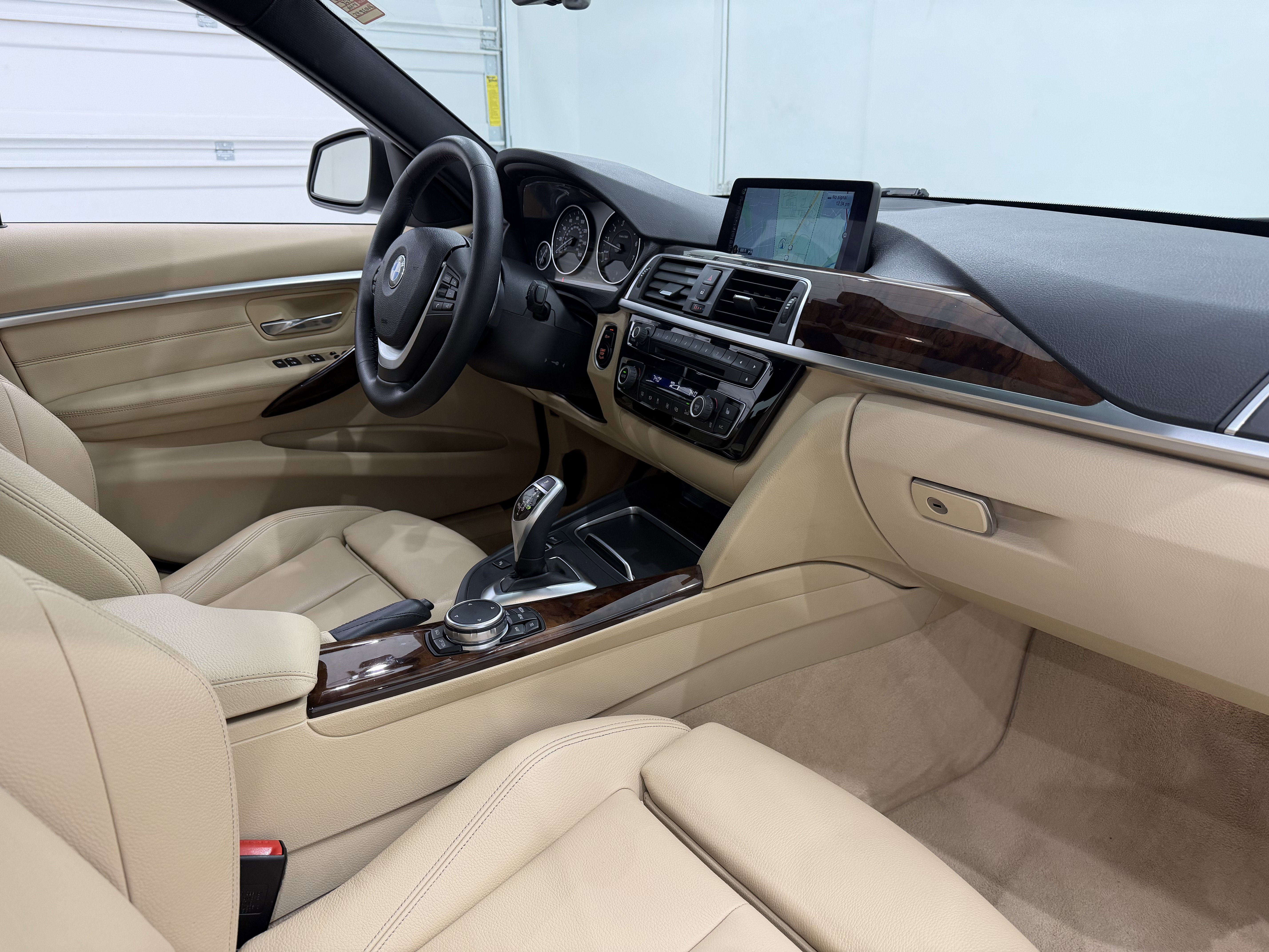 2016 BMW 3 Series 328I Xdrive