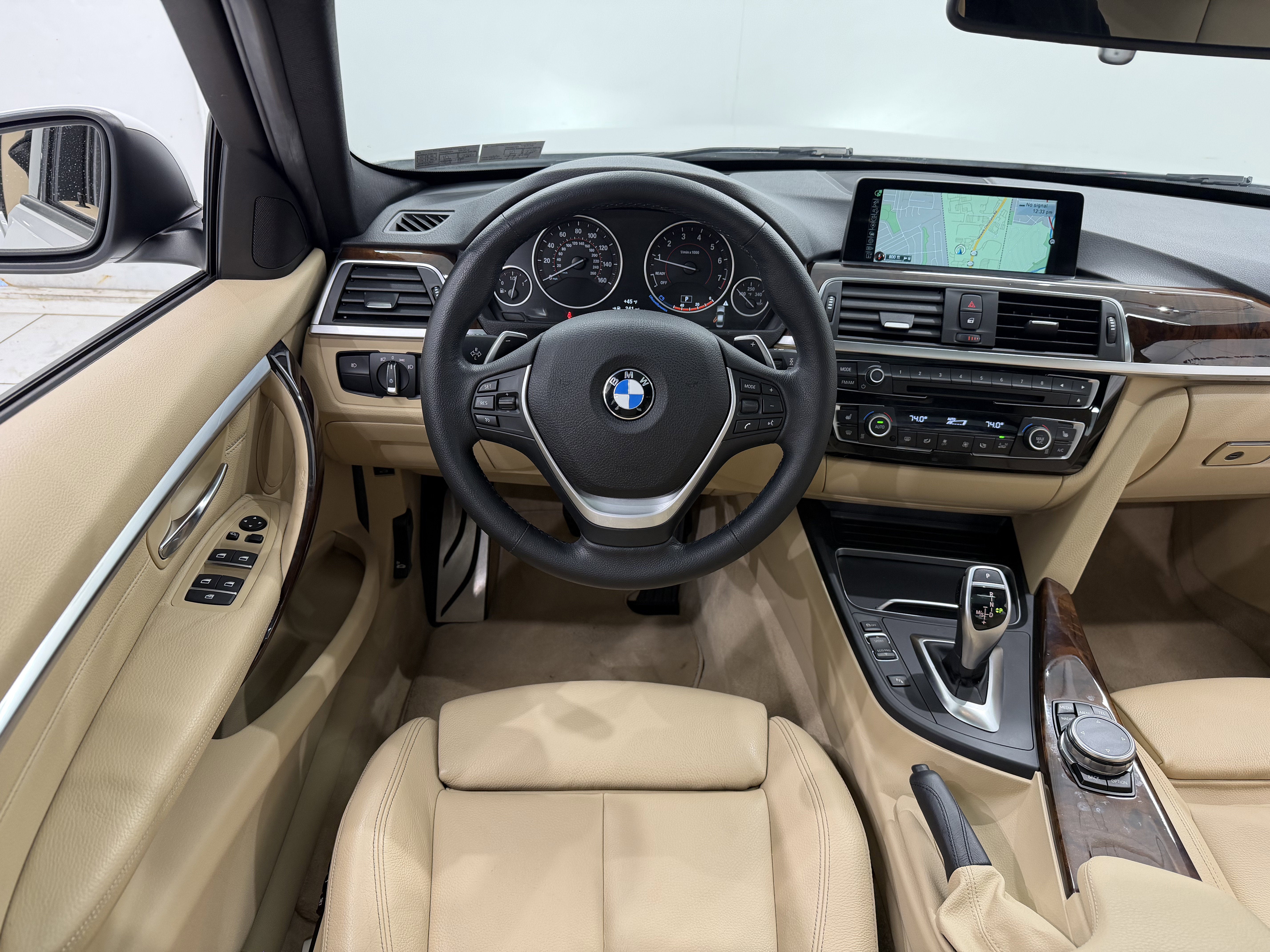 2016 BMW 3 Series 328I Xdrive