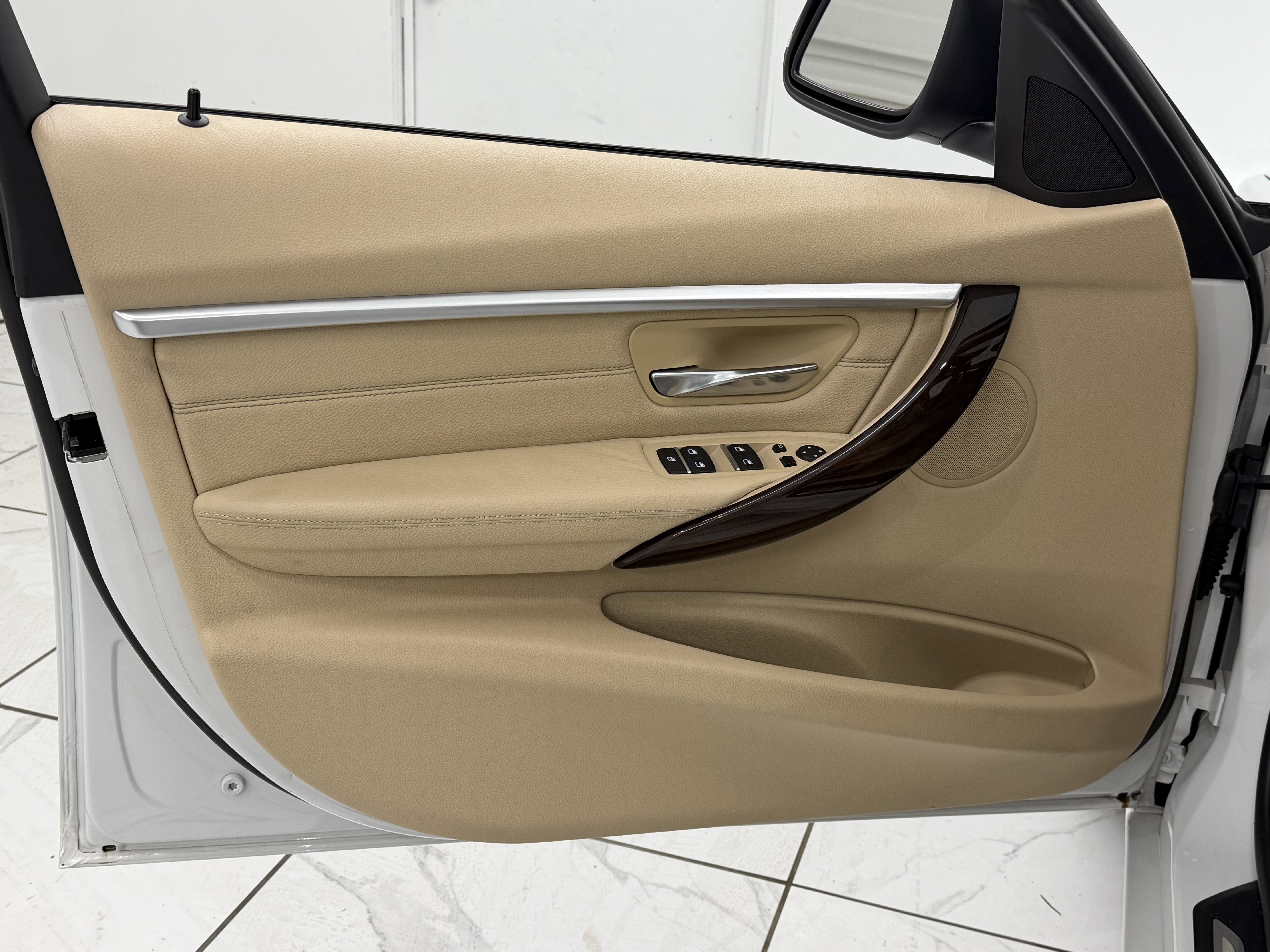 2016 BMW 3 Series 328I Xdrive