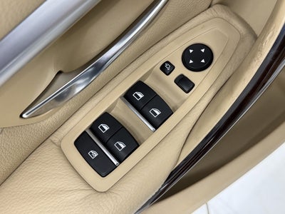 2016 BMW 3 Series 328I Xdrive