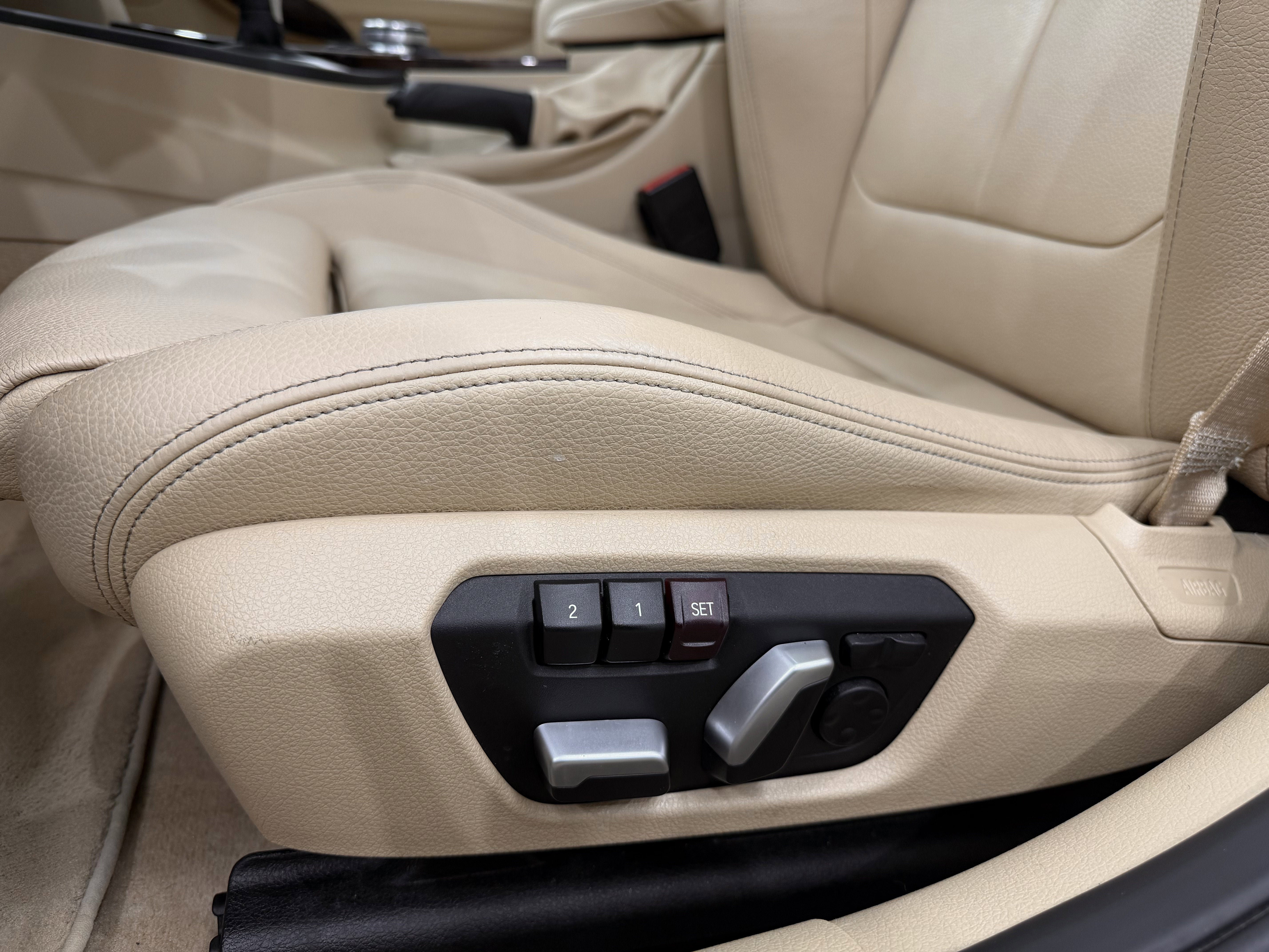 2016 BMW 3 Series 328I Xdrive