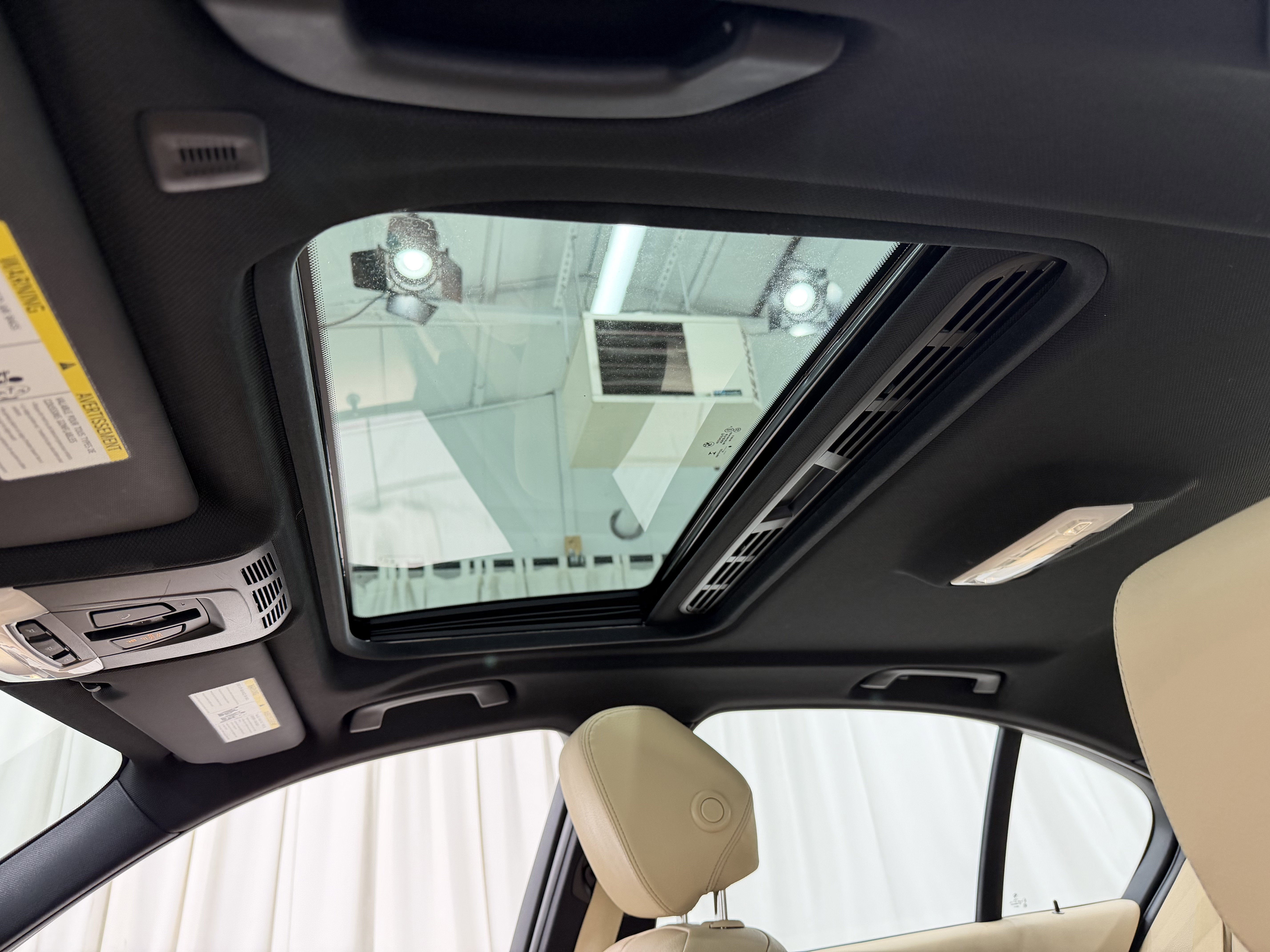 2016 BMW 3 Series 328I Xdrive