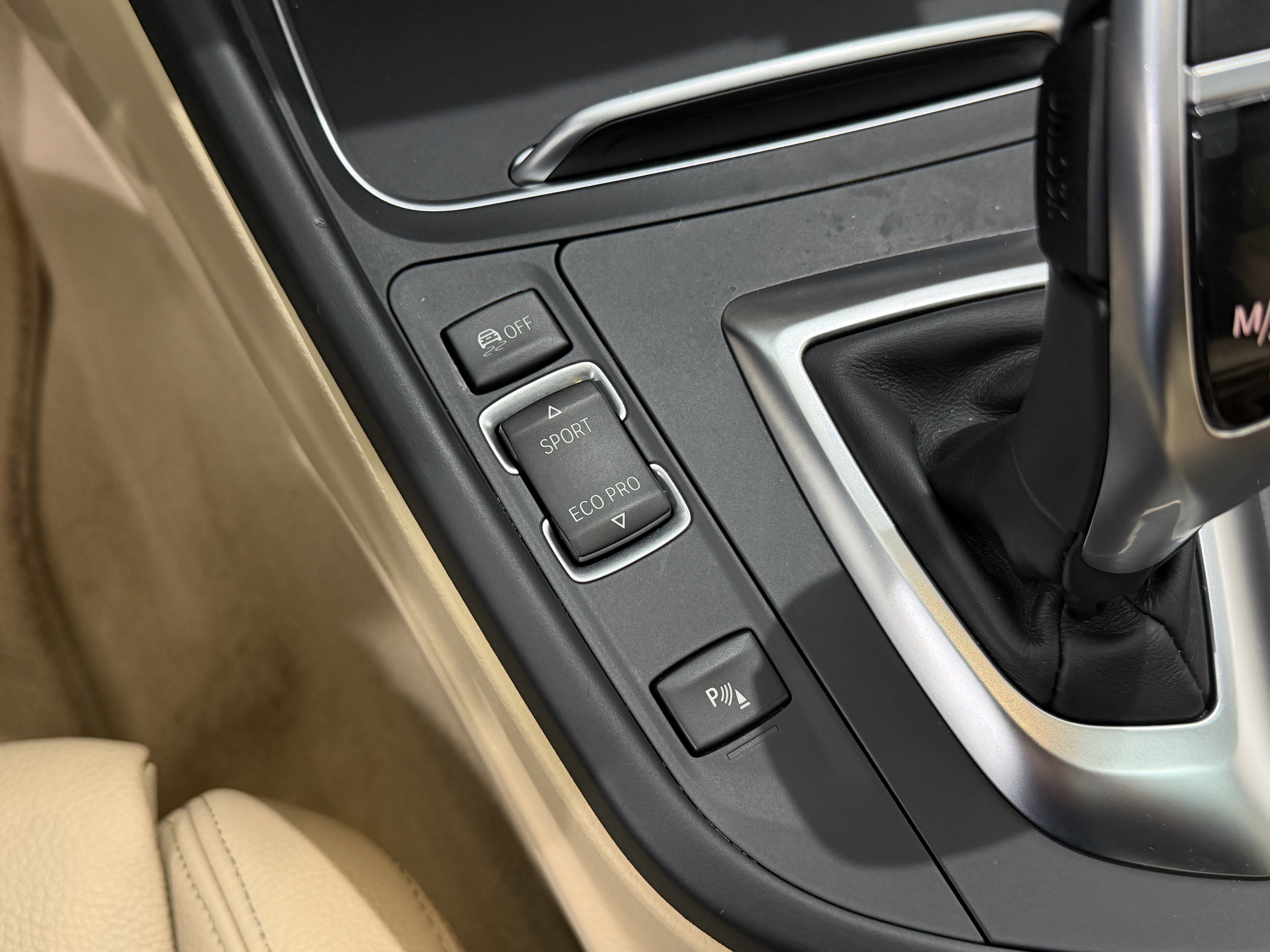 2016 BMW 3 Series 328I Xdrive