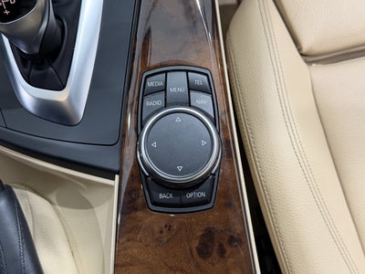 2016 BMW 3 Series 328I Xdrive