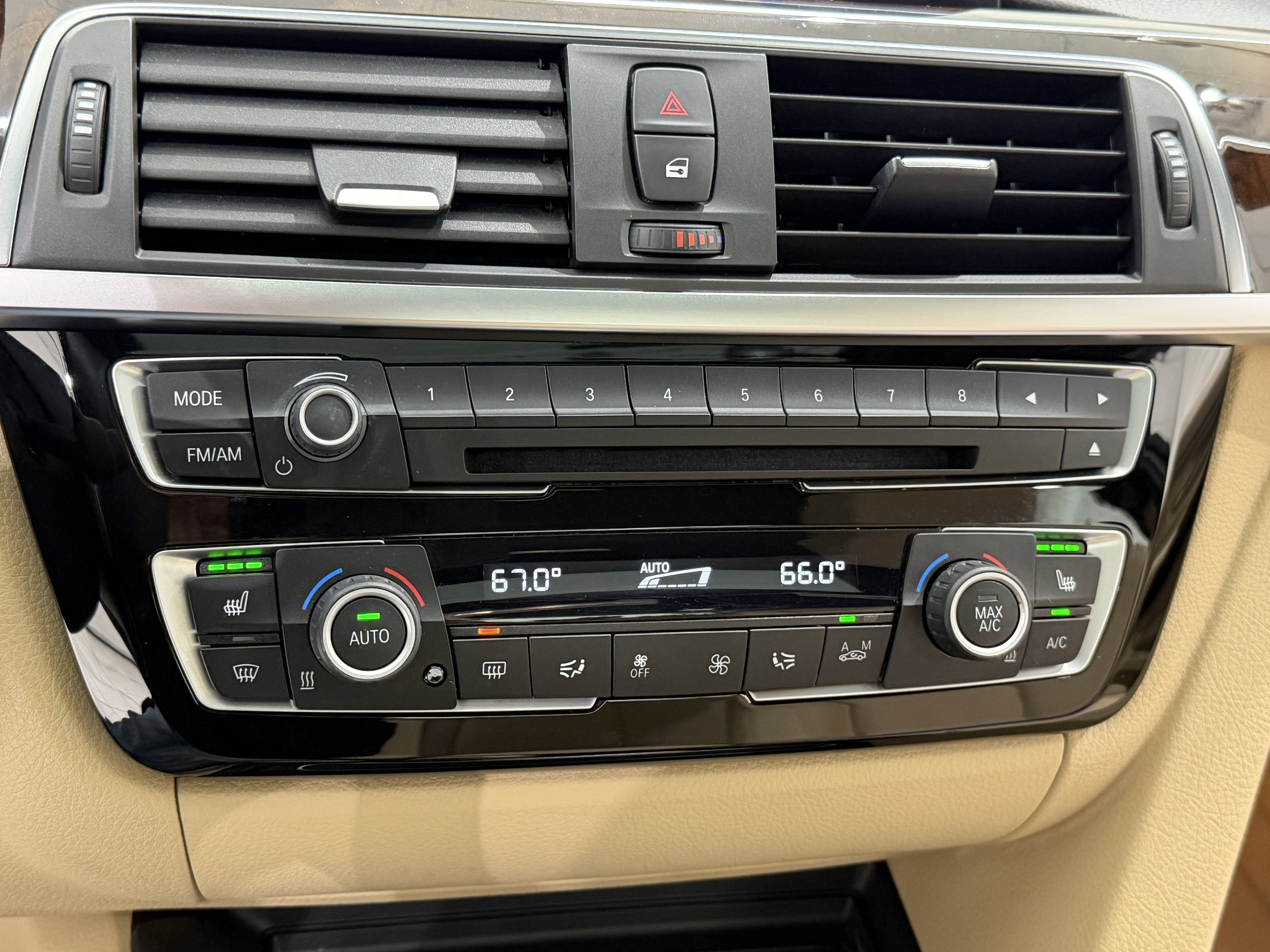 2016 BMW 3 Series 328I Xdrive