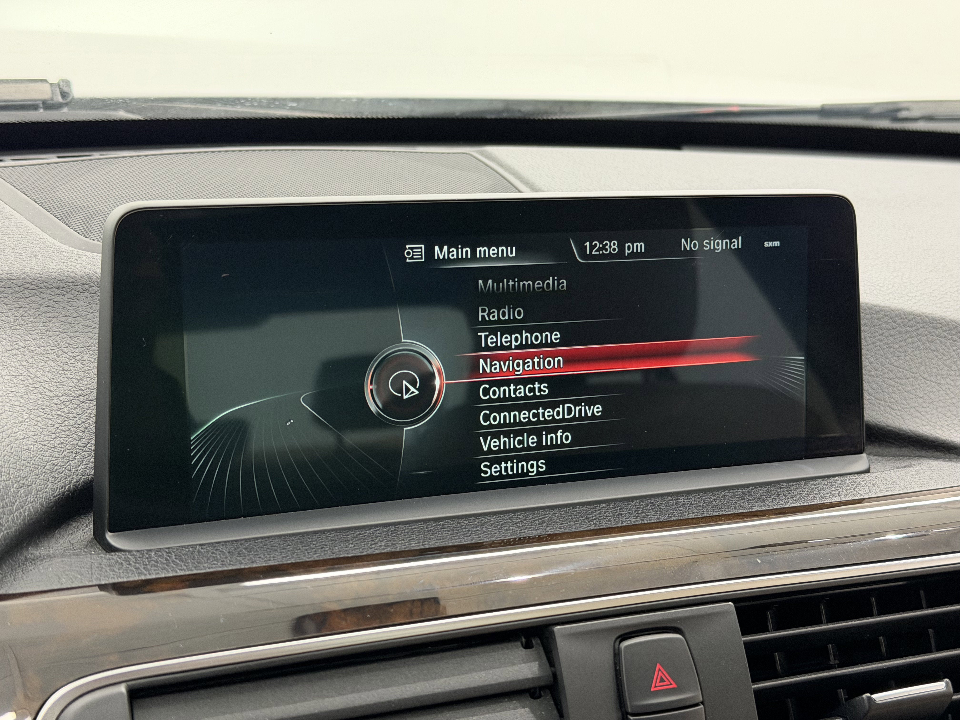 2016 BMW 3 Series 328I Xdrive