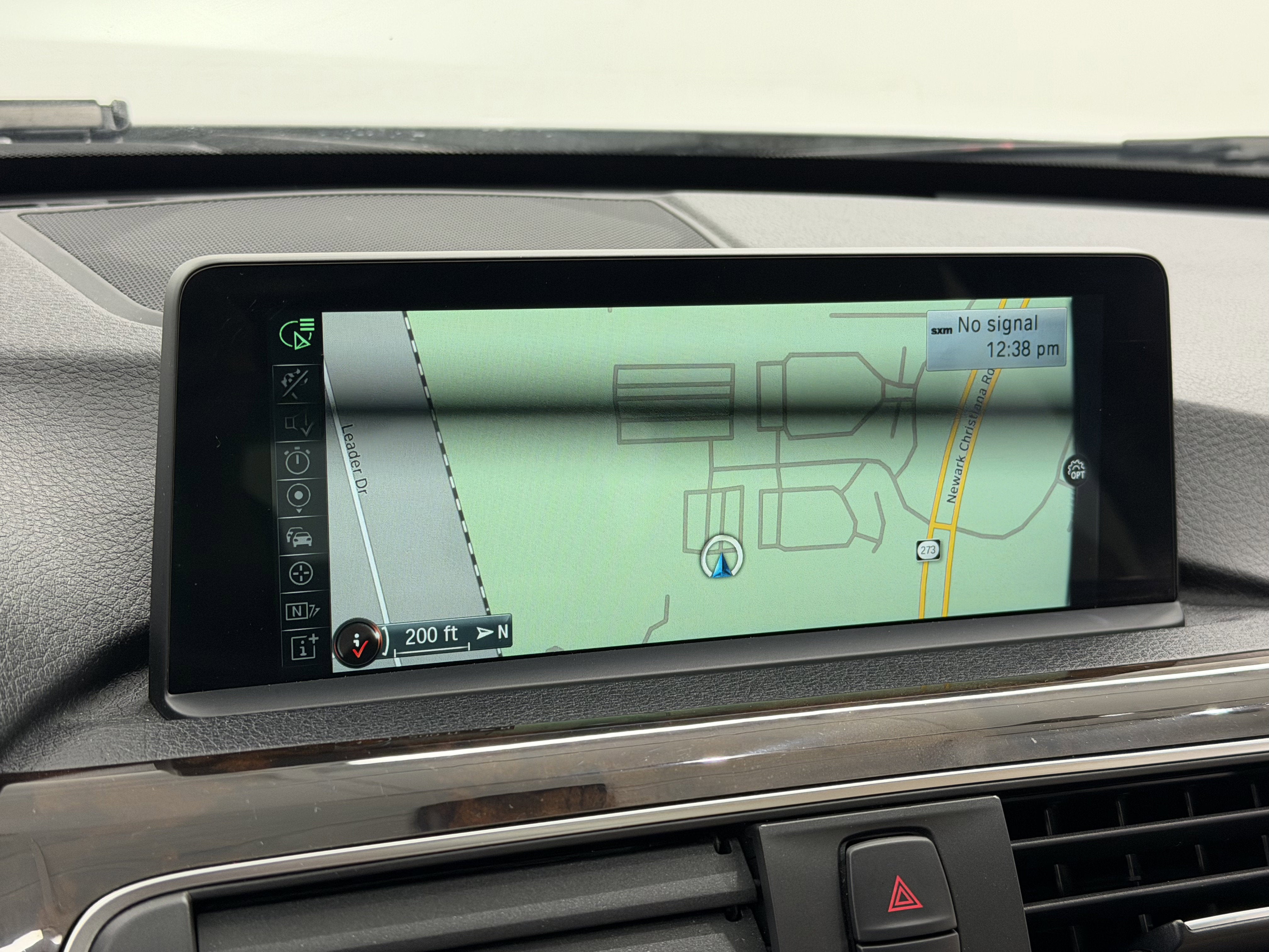 2016 BMW 3 Series 328I Xdrive