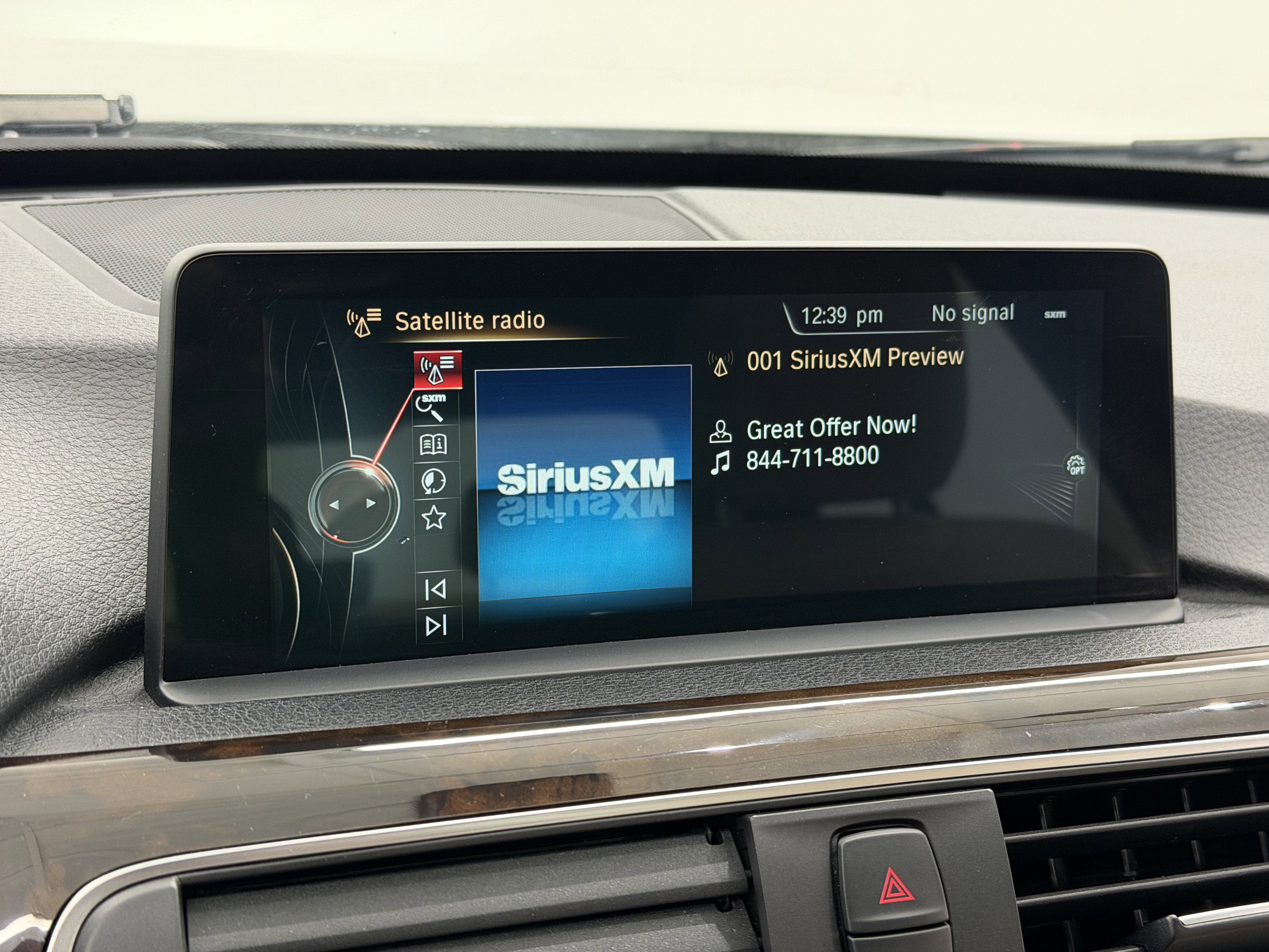 2016 BMW 3 Series 328I Xdrive