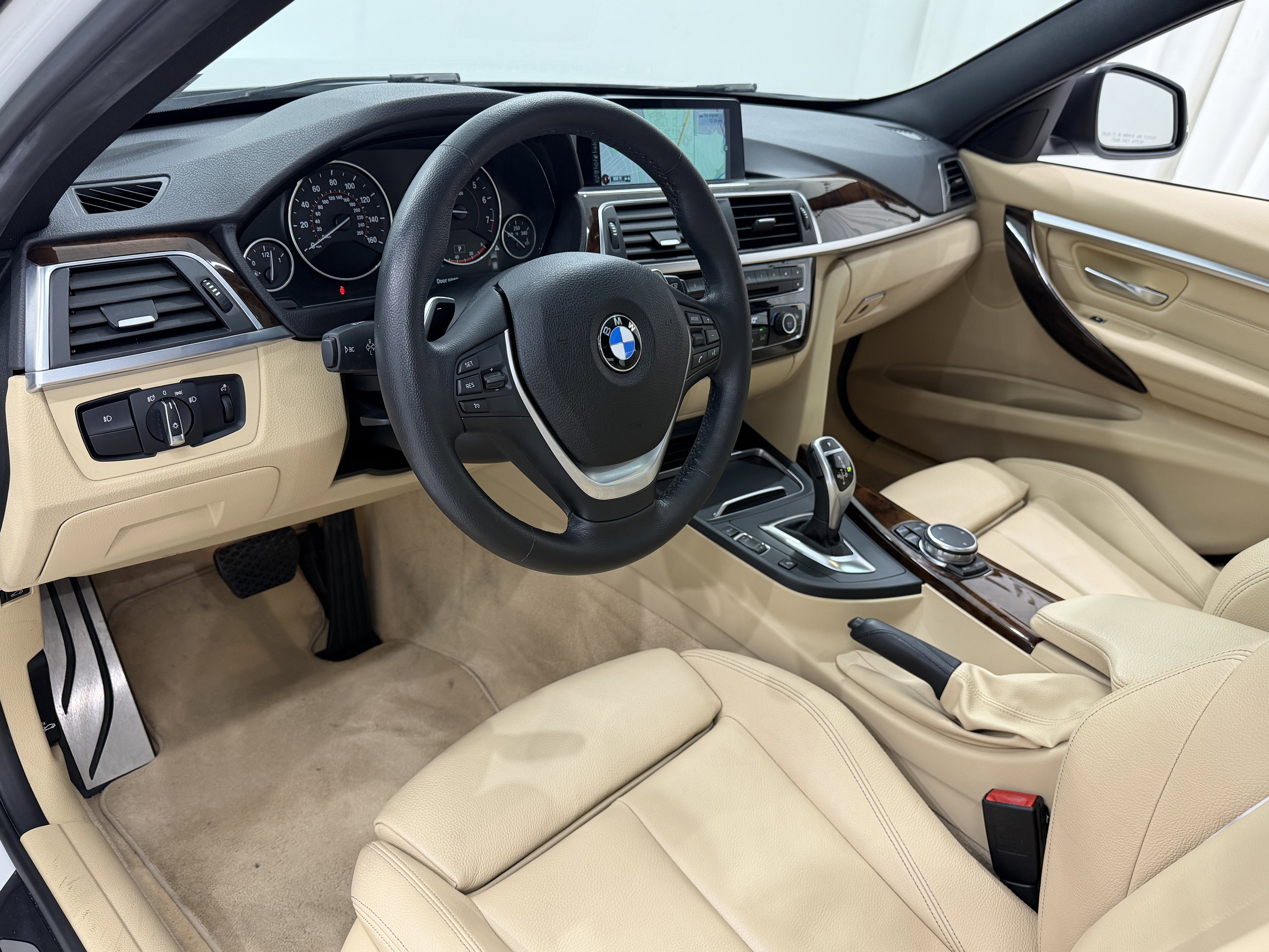 2016 BMW 3 Series 328I Xdrive
