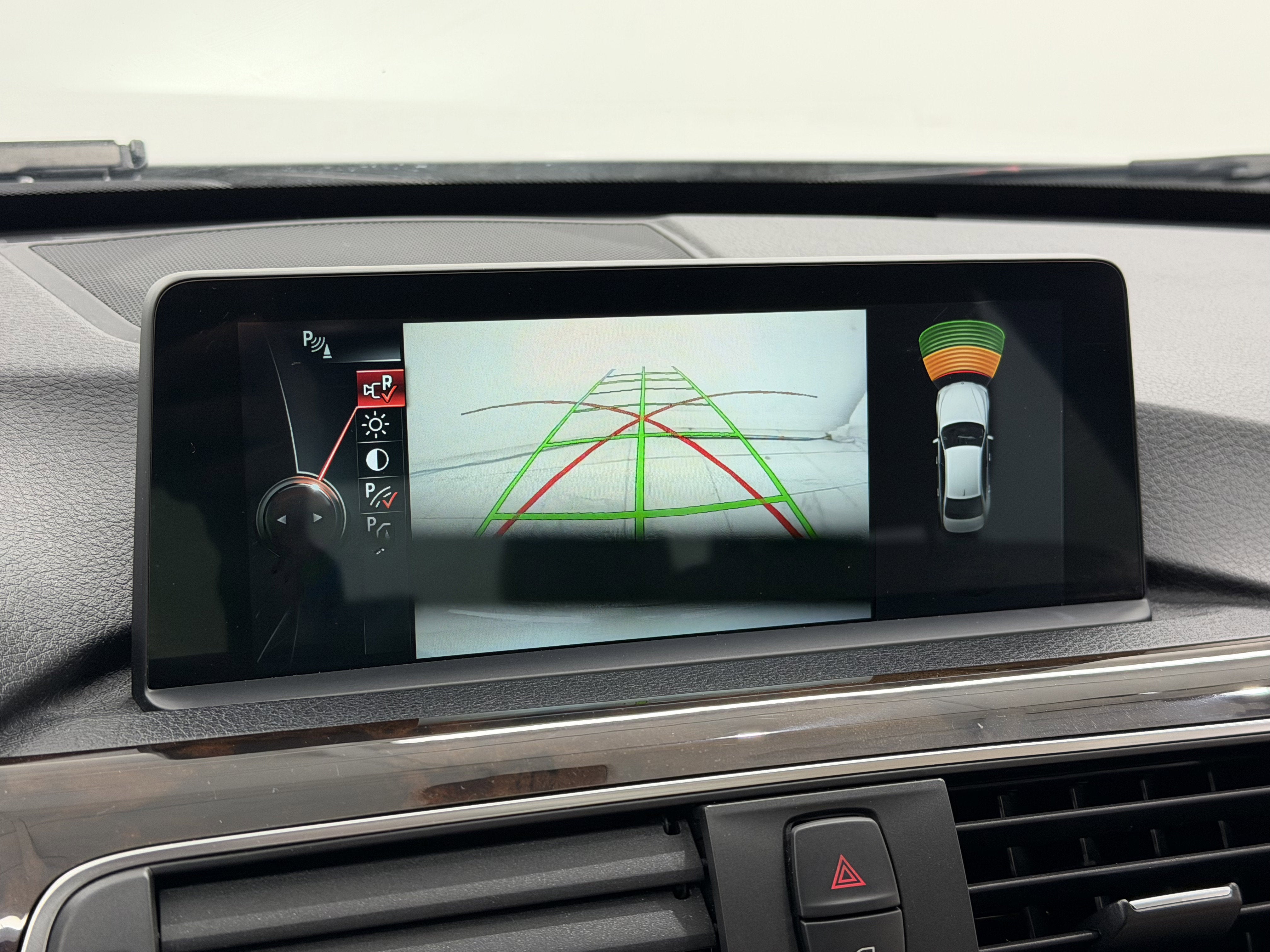 2016 BMW 3 Series 328I Xdrive